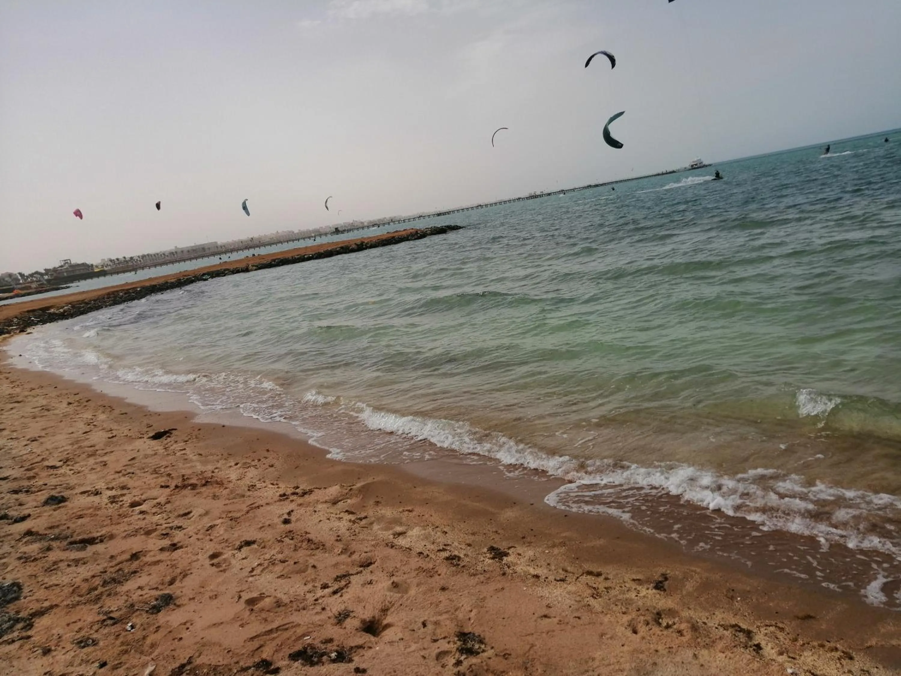 Nour Plaza Hurghada النور بلازا الغردقة