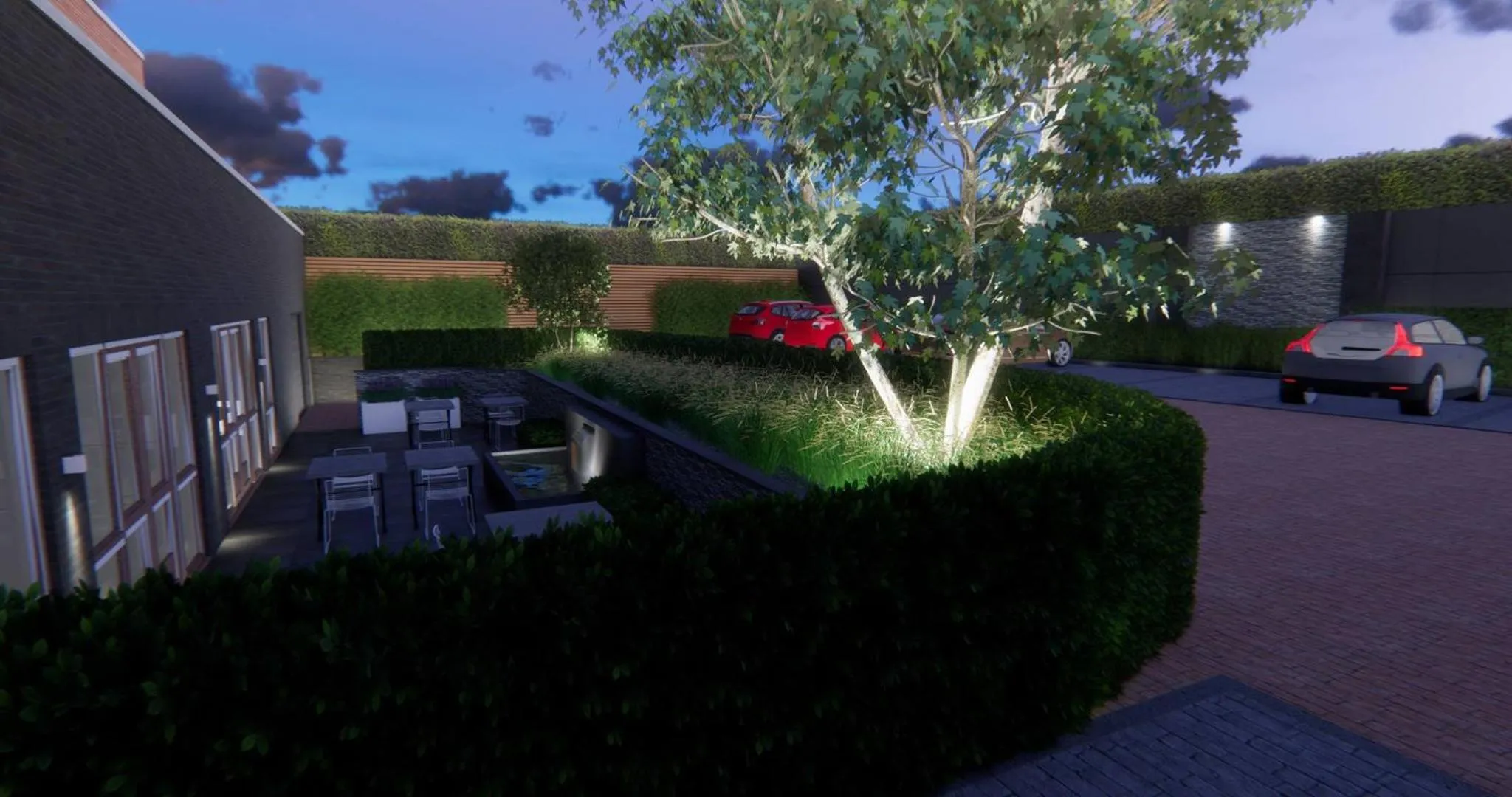 Heuvelrijk Berg en Dal