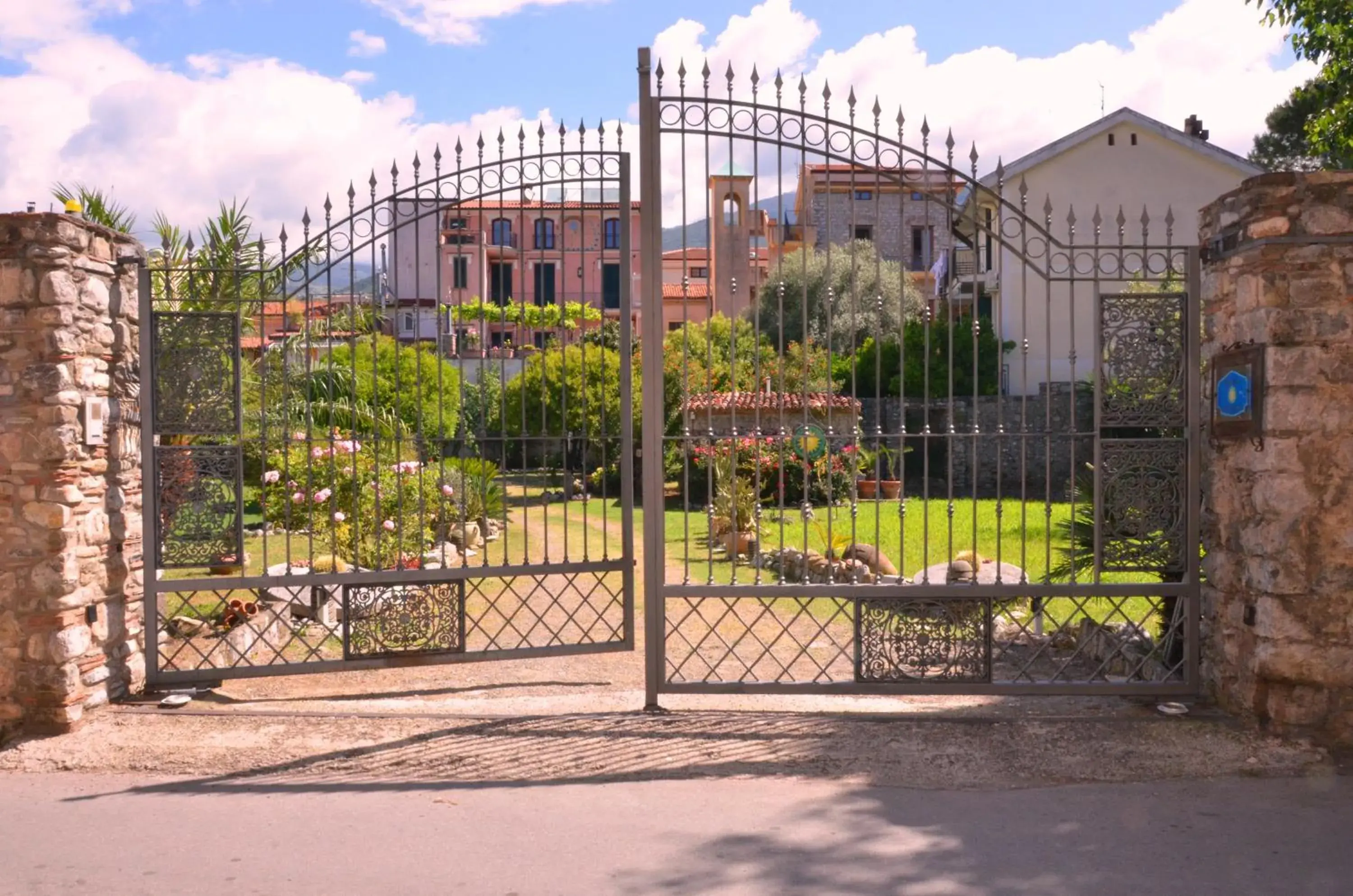 Hotel Del Sole Al Plebiscito Hotel Del Sole Al Plebiscito