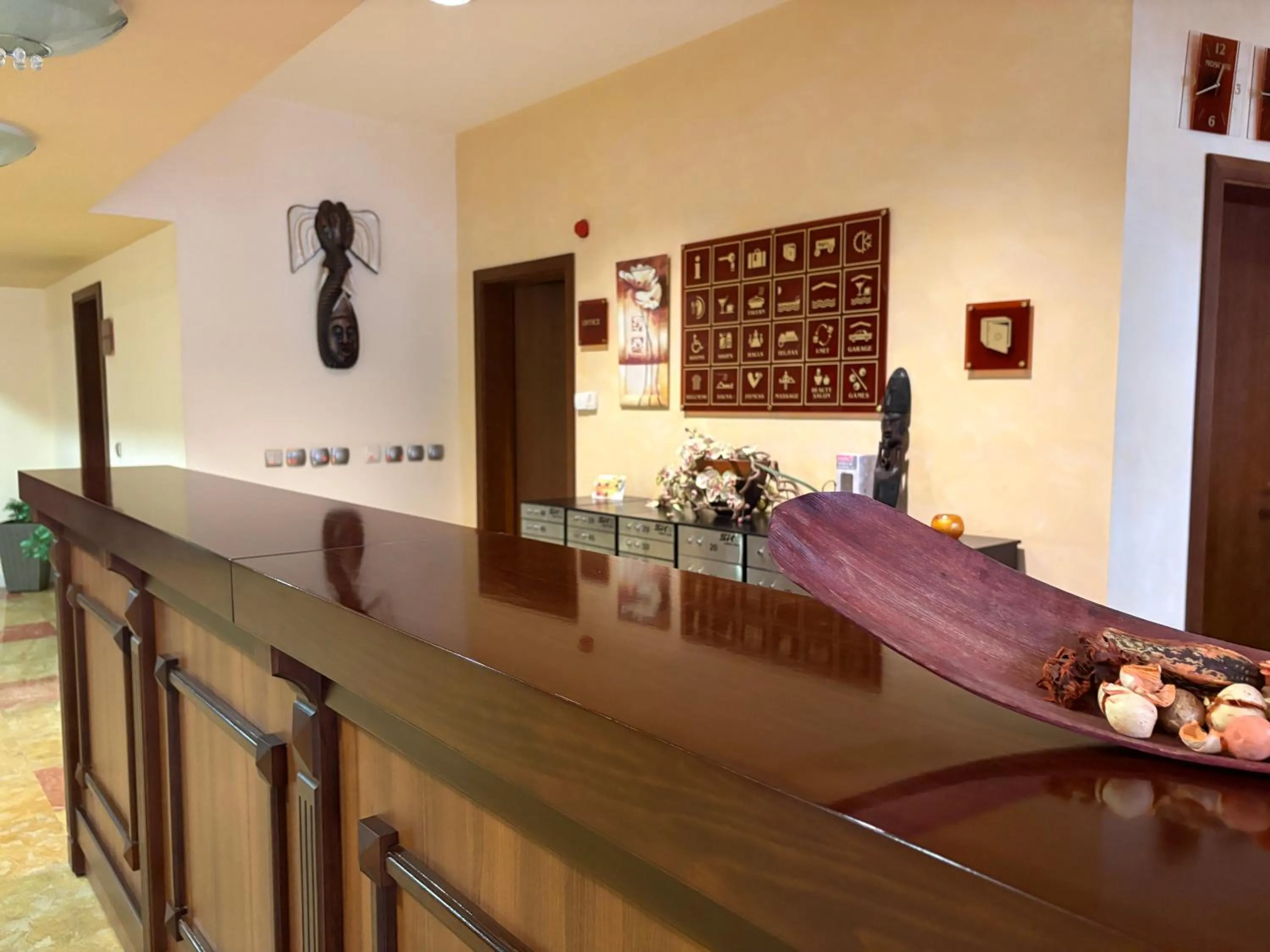 Hotel OTDIH