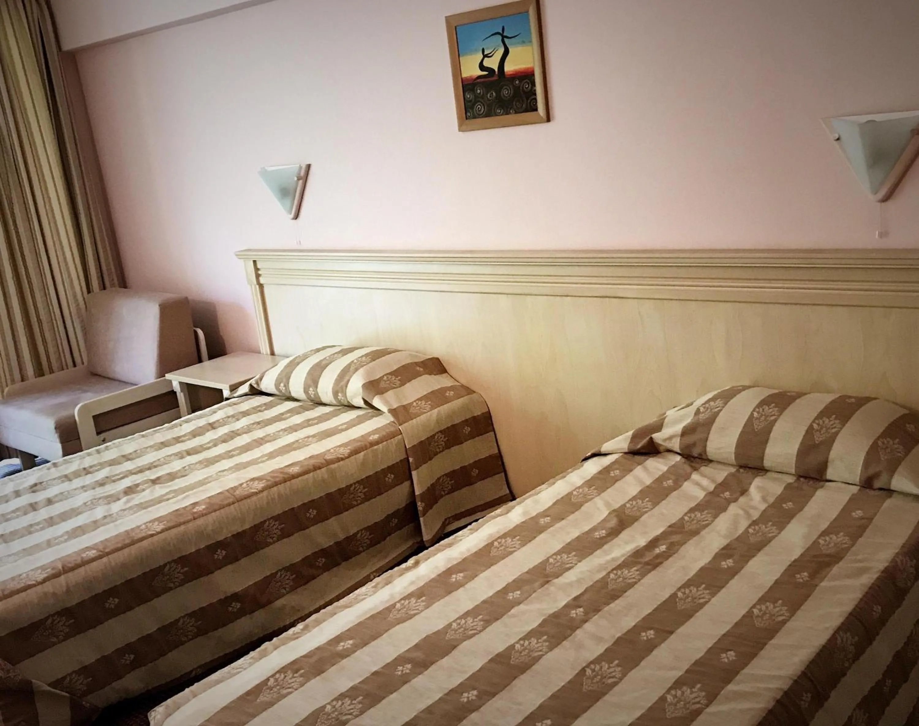 Standard Double or Twin Room in Hotel OTDIH