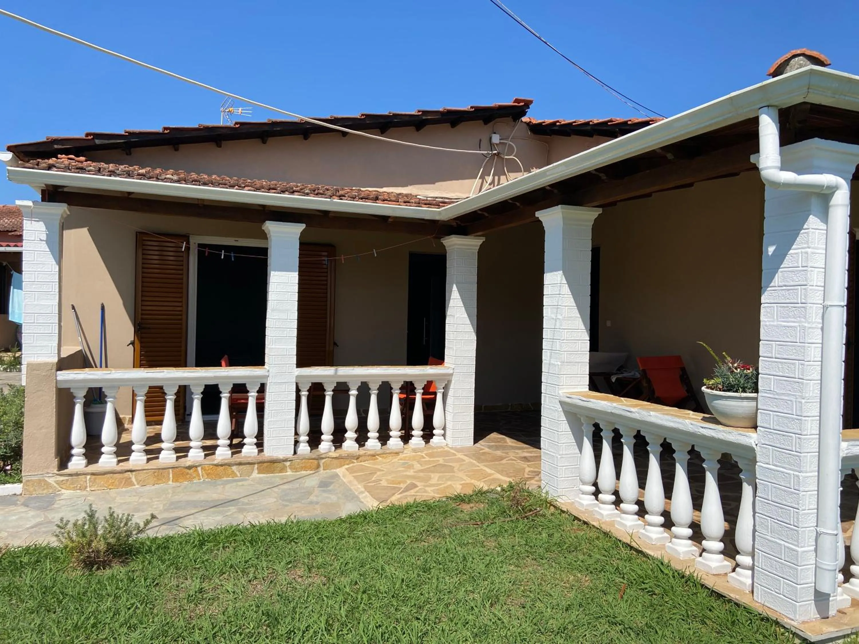Villa Panorea