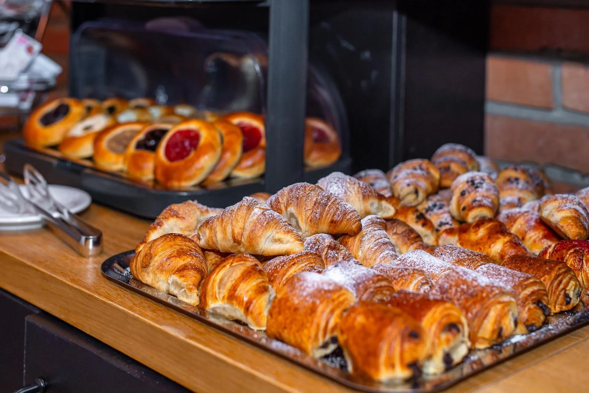 Breakfast in 7Days B&B