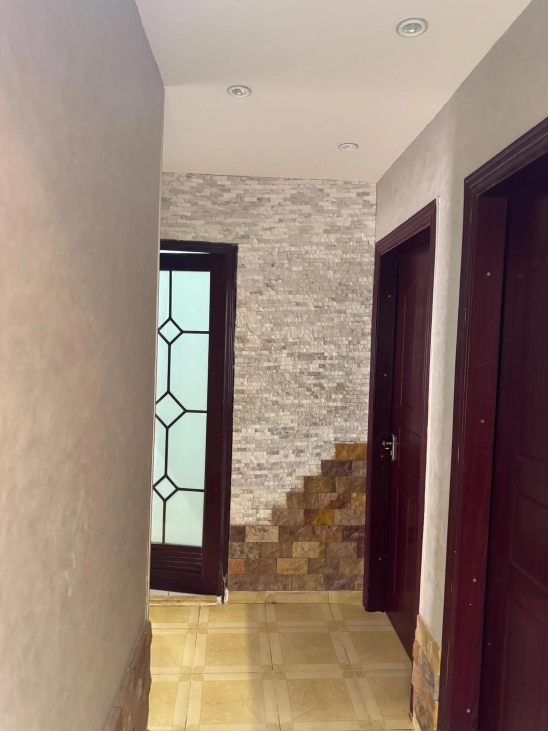 La Sirena Villa for Families only