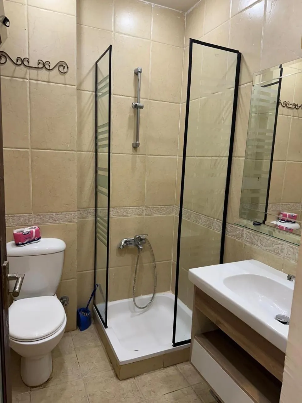 La Sirena Villa for Families only