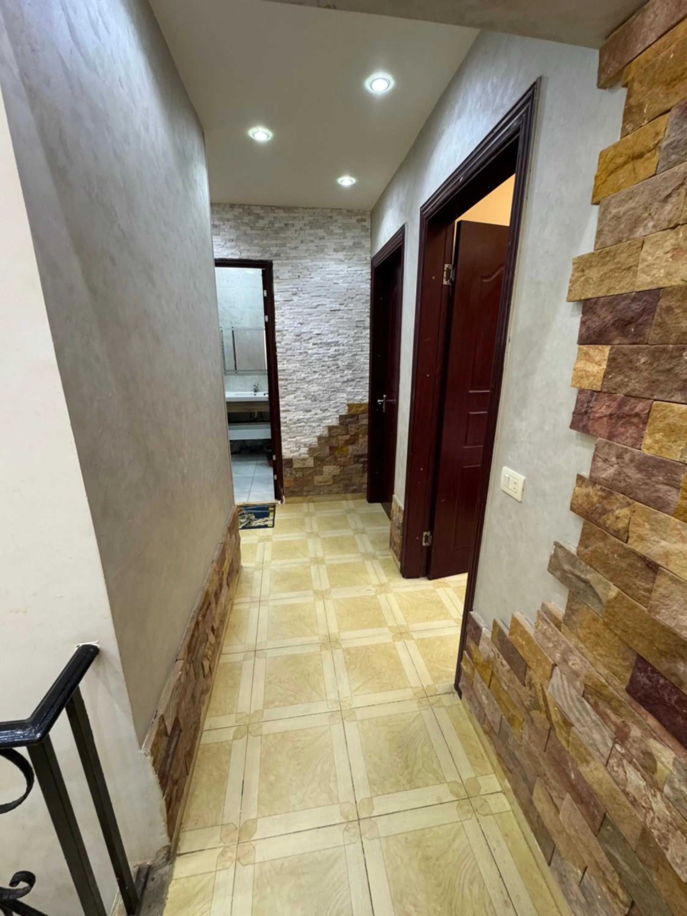 La Sirena Villa for Families only