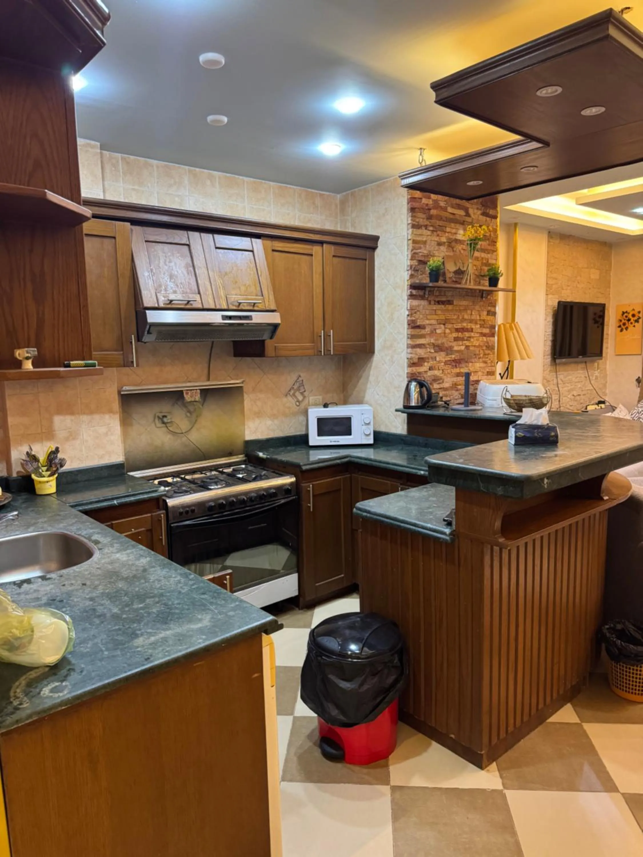 La Sirena Villa for Families only