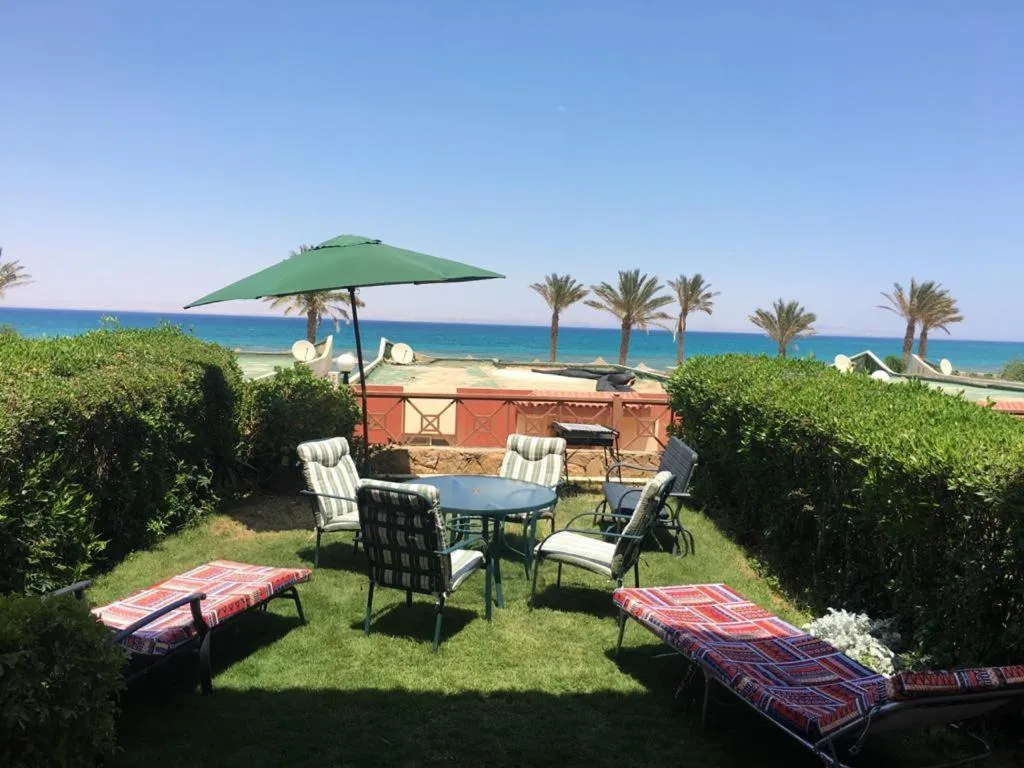 Standard Villa in La Sirena Villa for Families only