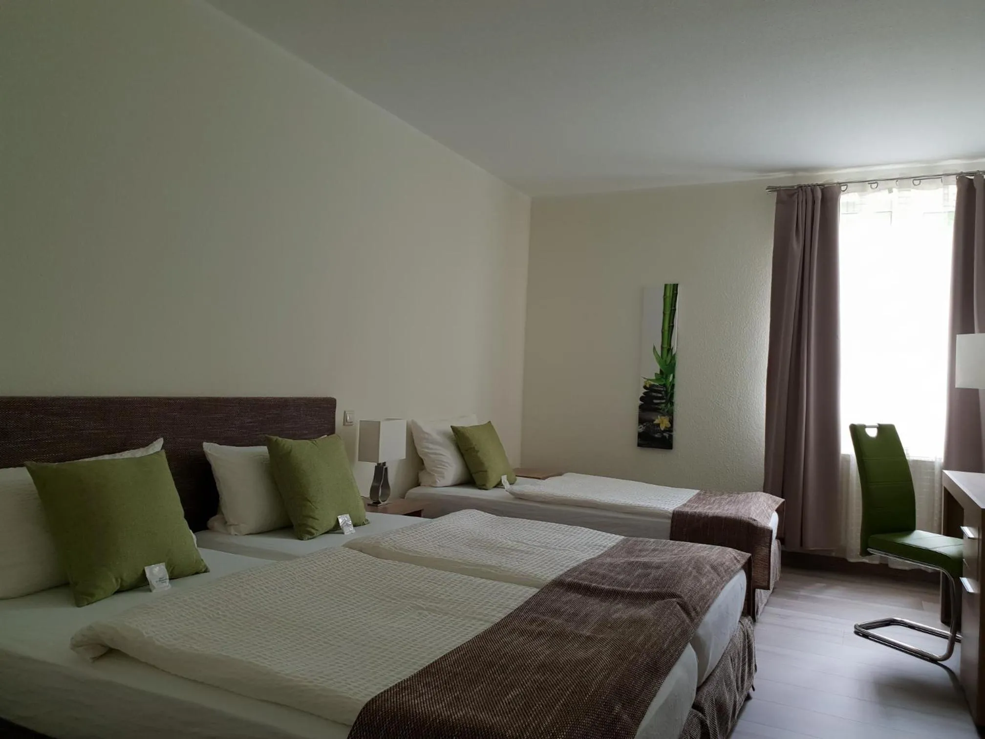 Double Room - single occupancy in Hotel Hof Münsterland