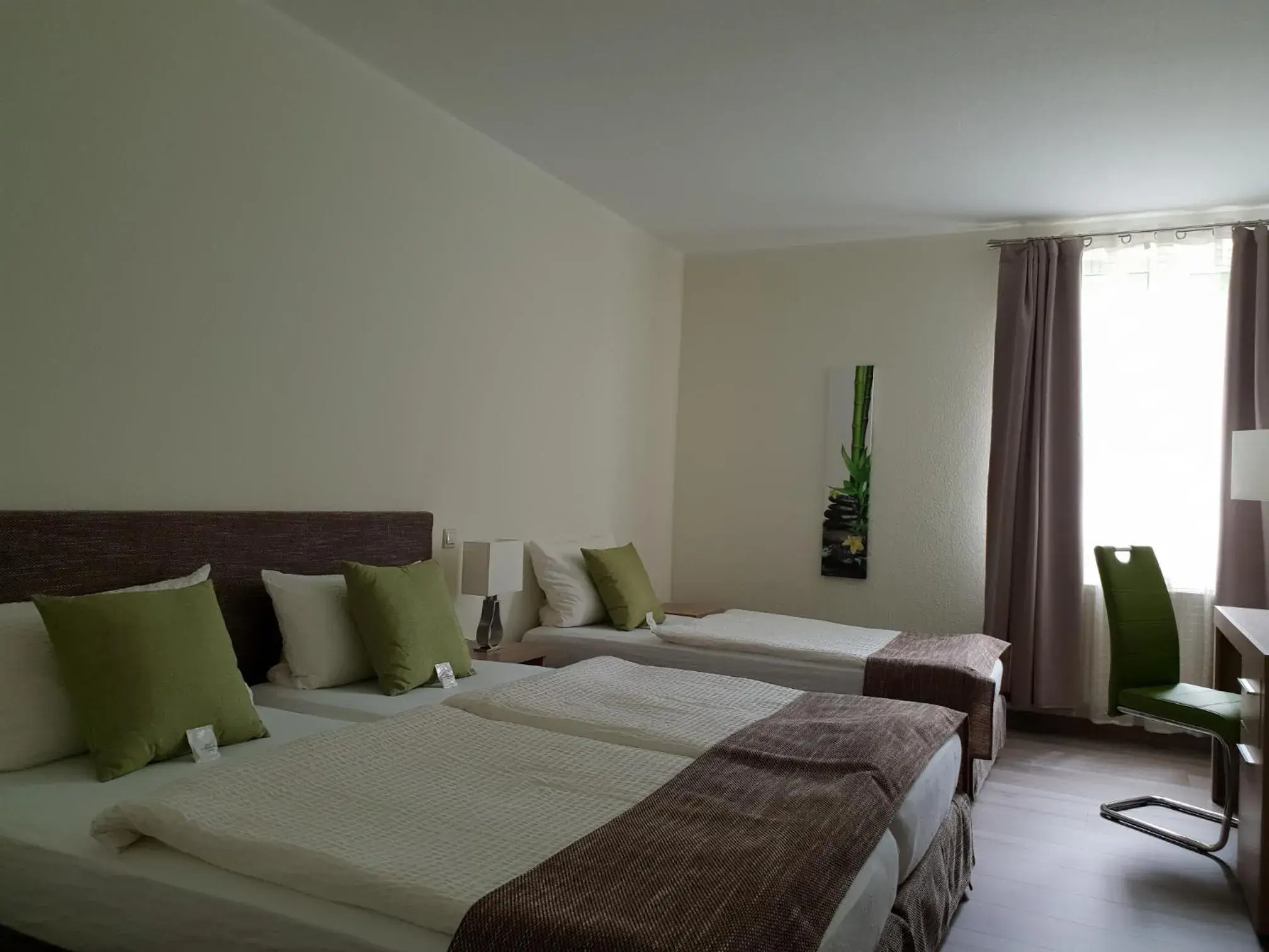 Double Room - single occupancy in Hotel Hof Münsterland Double Room - single occupancy in Hotel Hof Münsterland