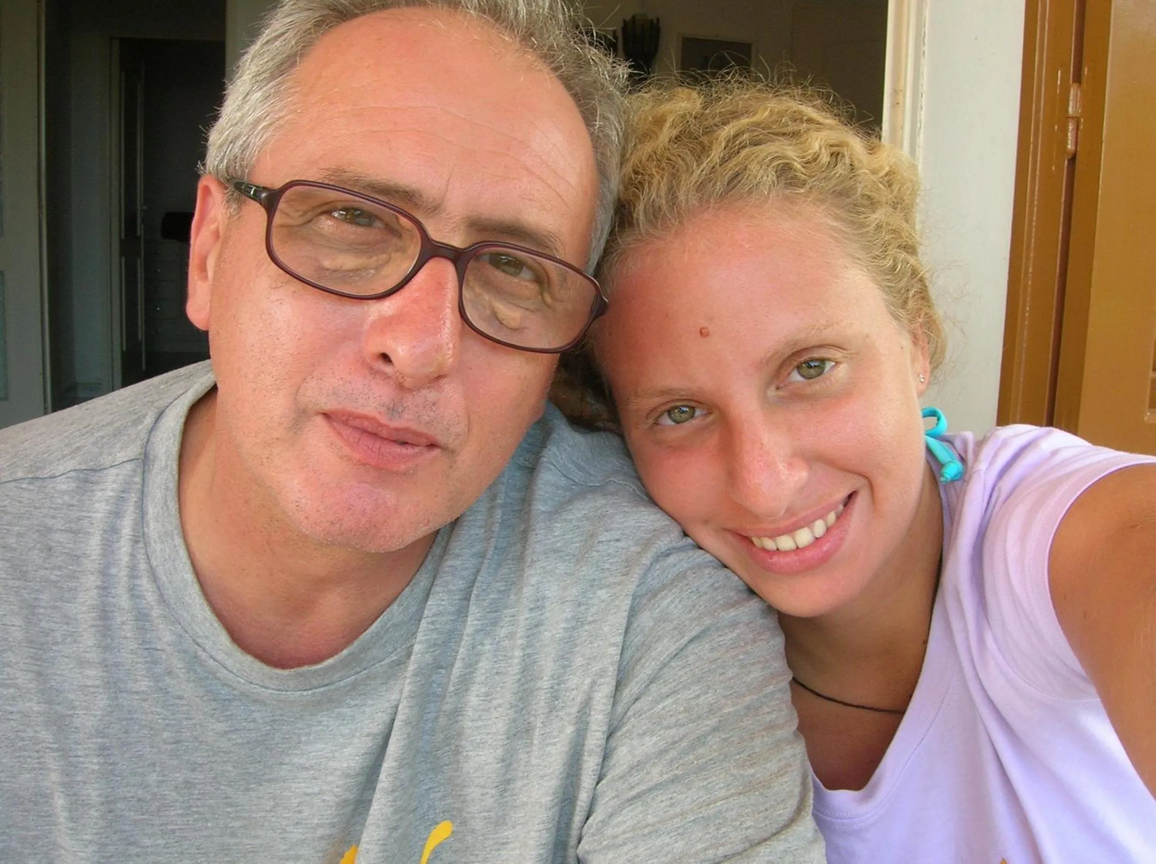 Staff in Kyanos Residence