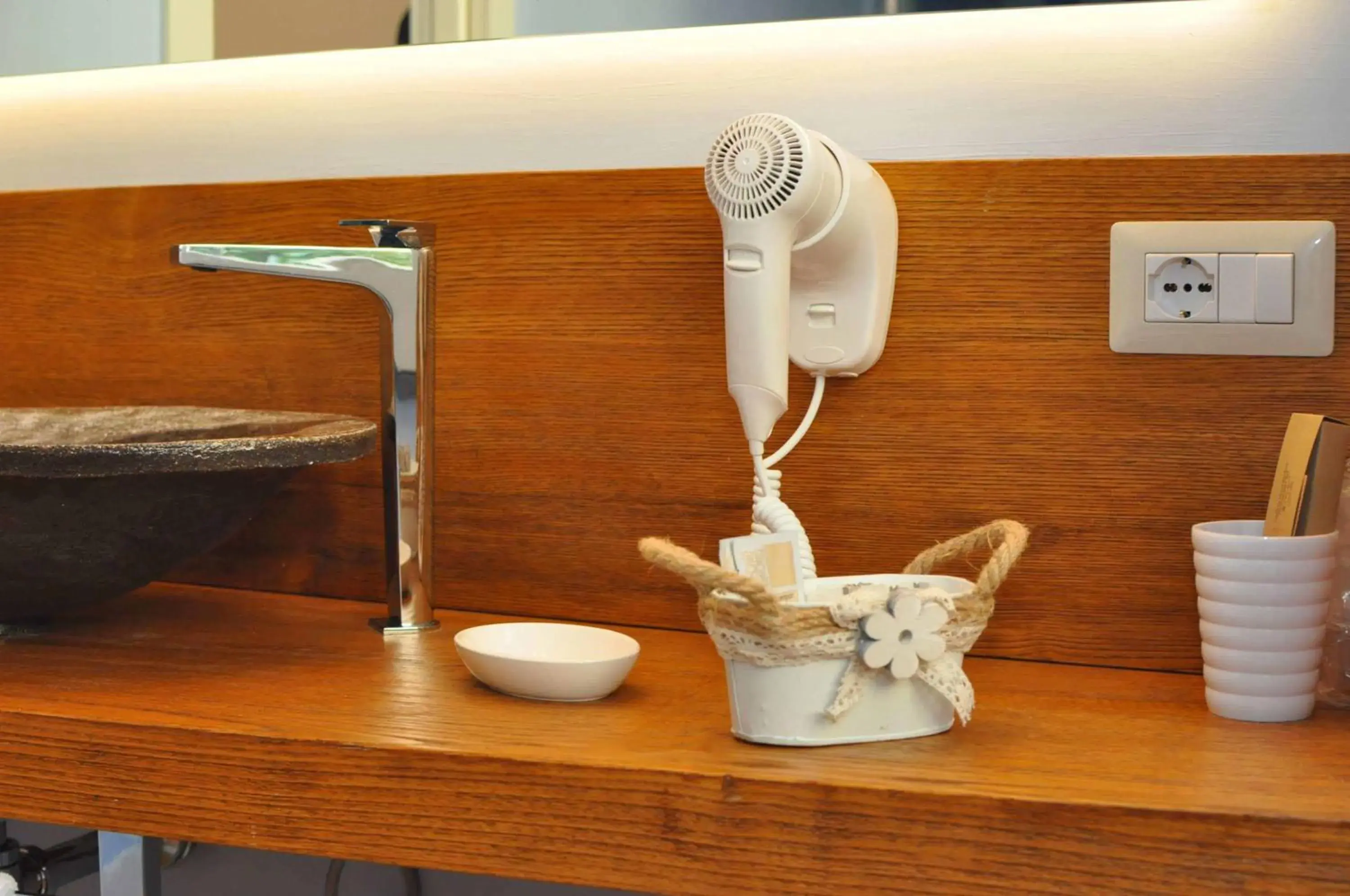 Double Room with Private Bathroom in Casa Mao Double Room with Private Bathroom in Casa Mao