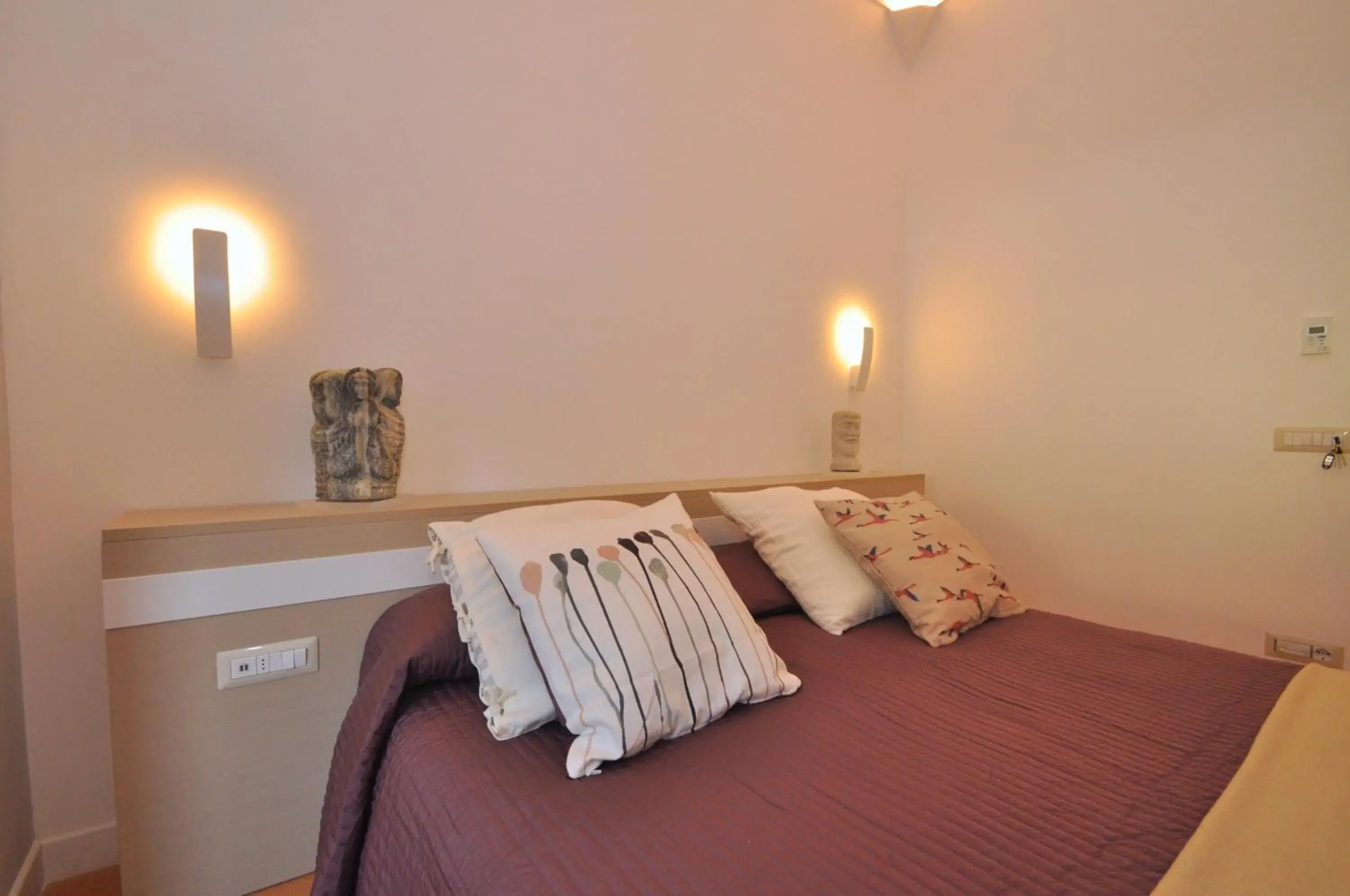 Double Room with Private Bathroom in Casa Mao Double Room with Private Bathroom in Casa Mao