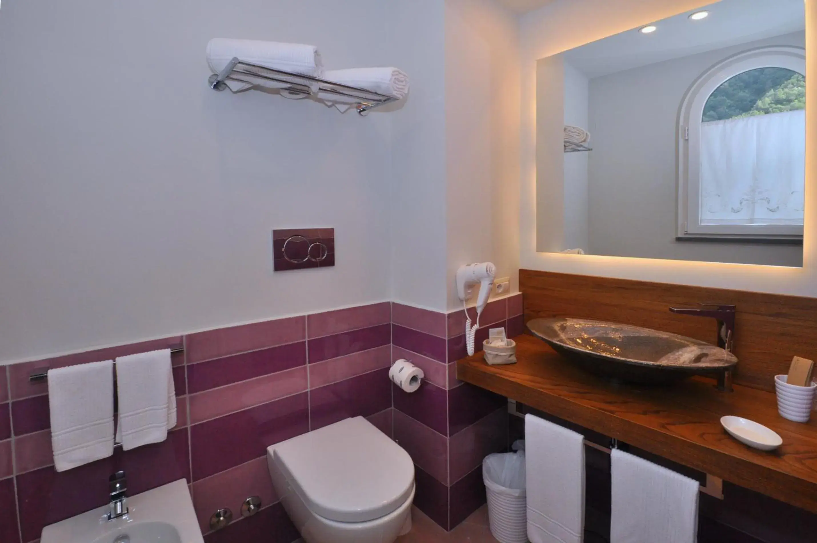 Double Room with Private Bathroom in Casa Mao Double Room with Private Bathroom in Casa Mao