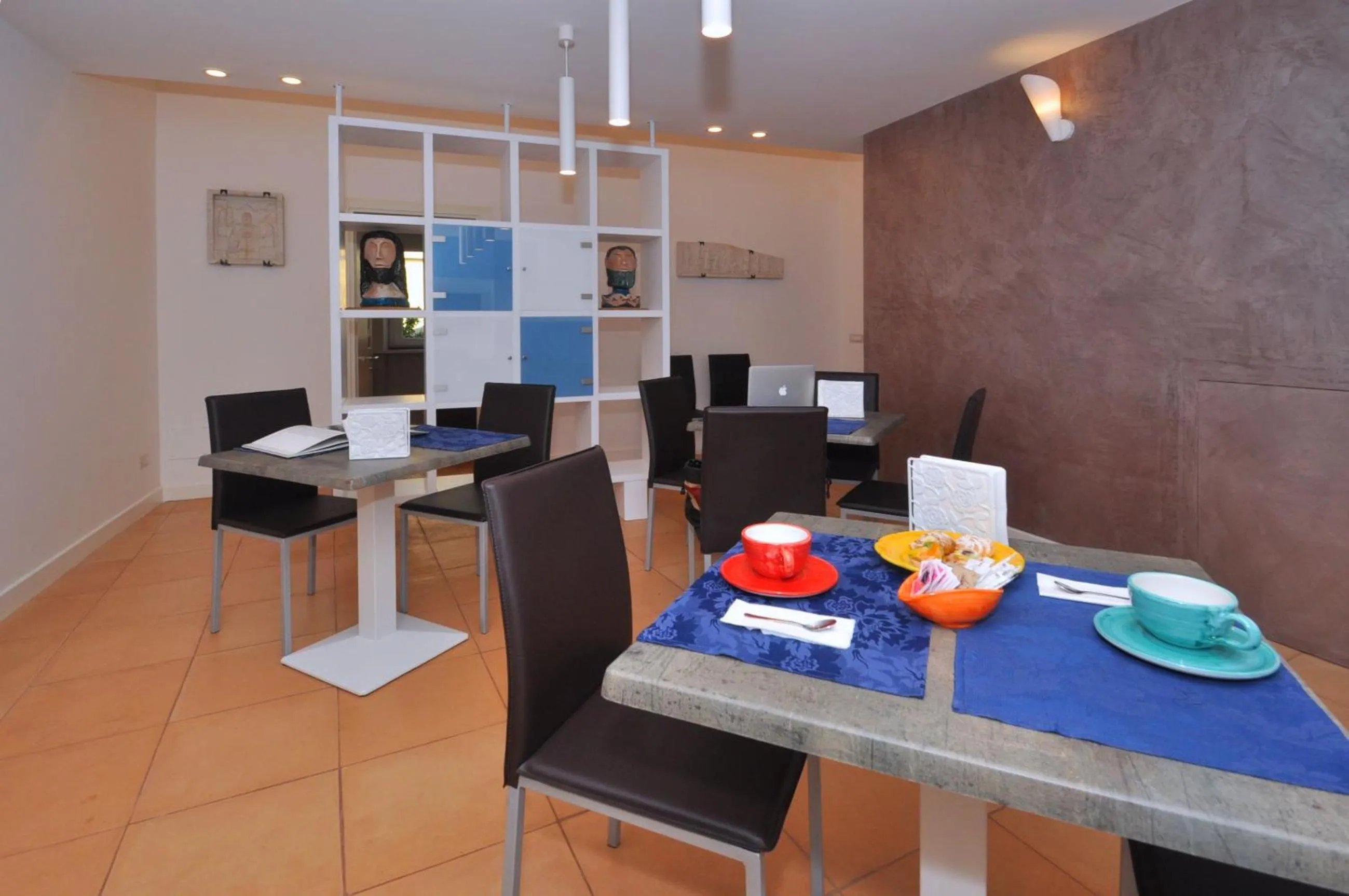 Communal lounge/ TV room in Casa Mao