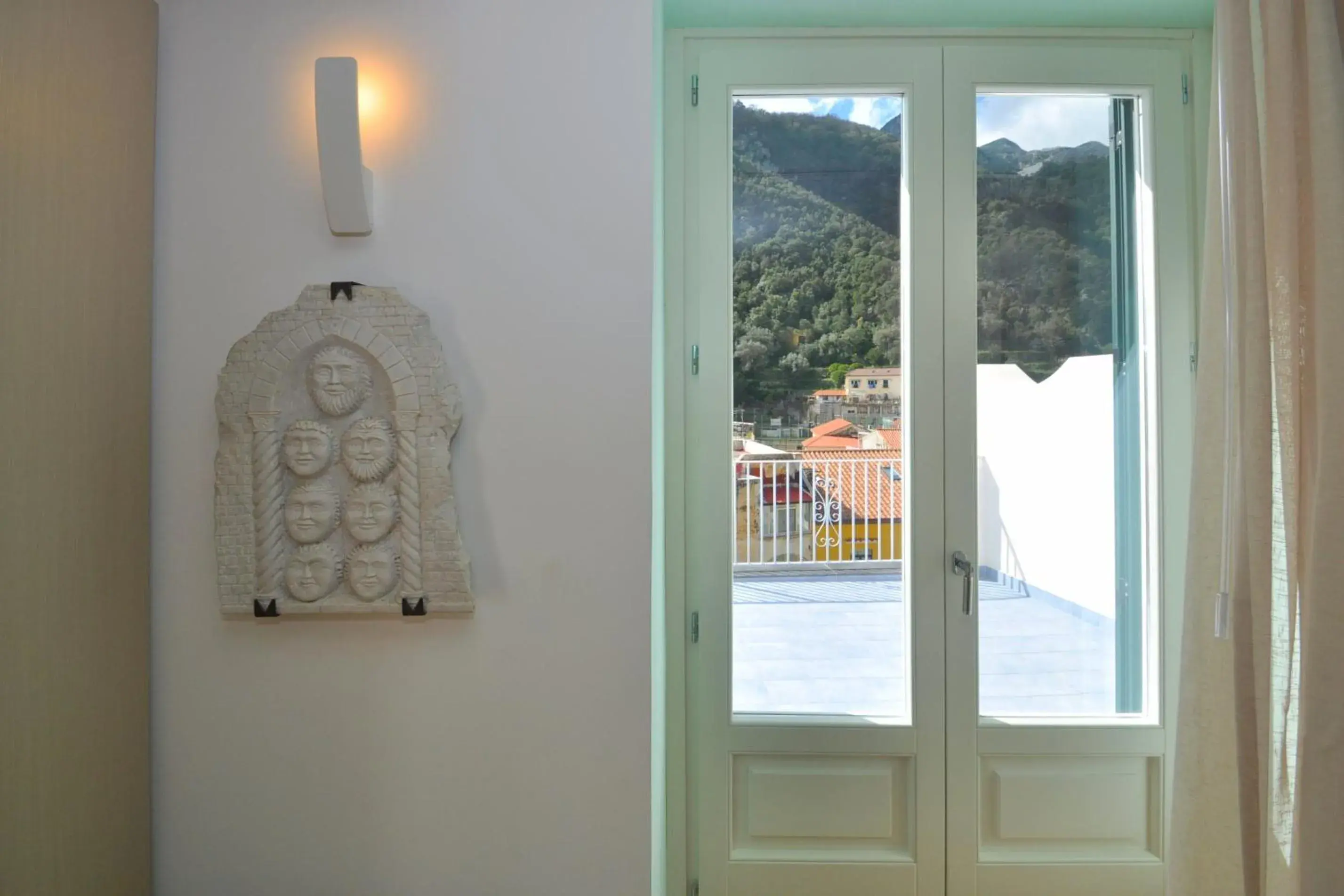 Suite with Sea View in Casa Mao Suite with Sea View in Casa Mao
