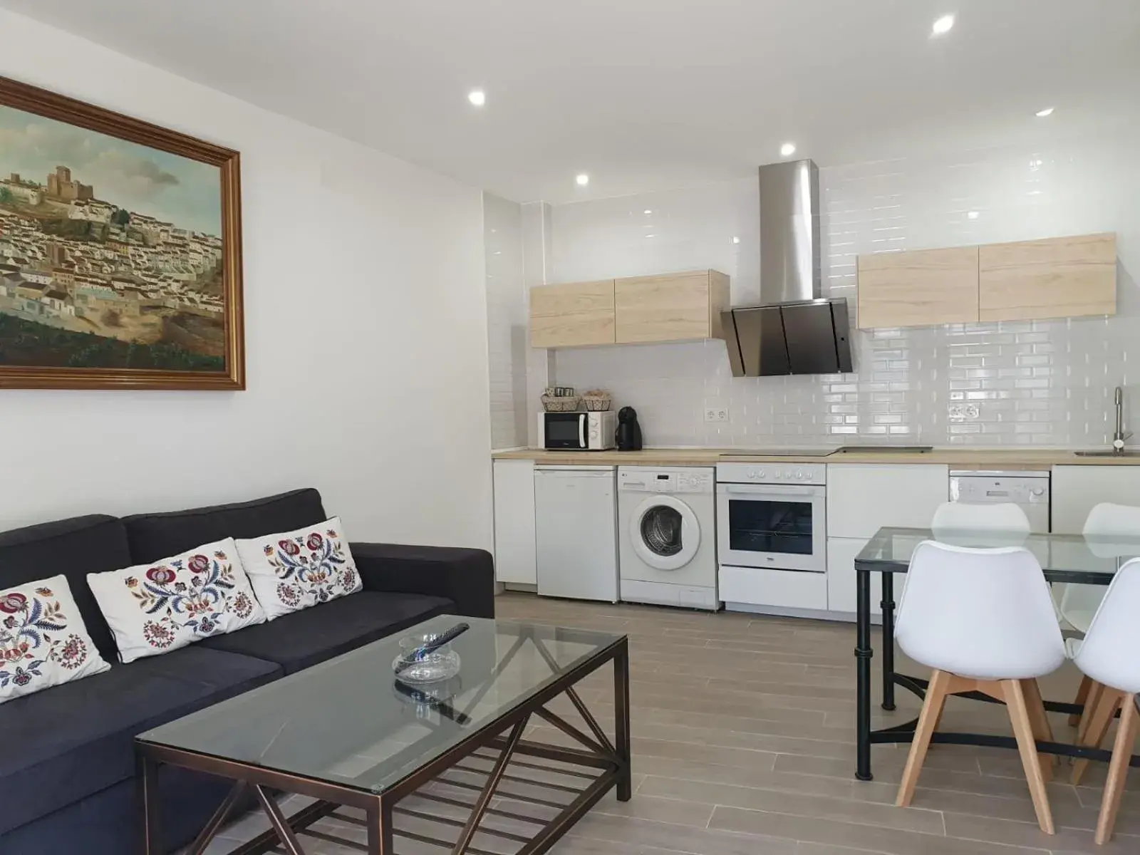 Apartamentos Balcón de la Vega Apartamentos Balcón de la Vega