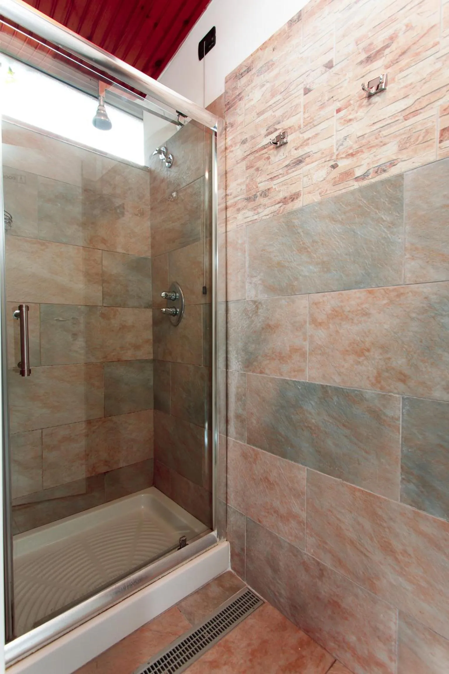 Spa and wellness centre/facilities in Hotel Flora