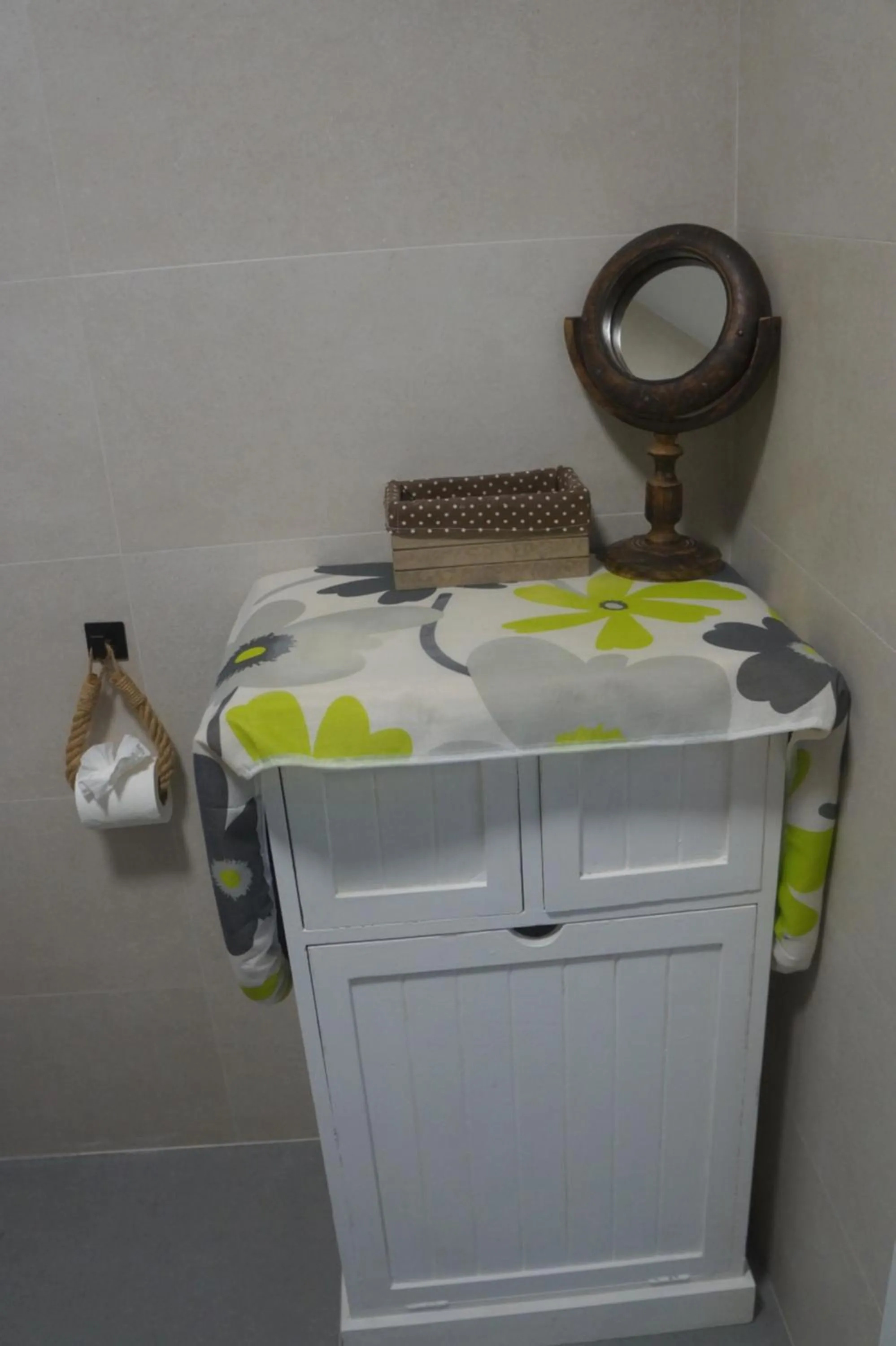 furniture in Txistu HOME, Almuñécar Beach
