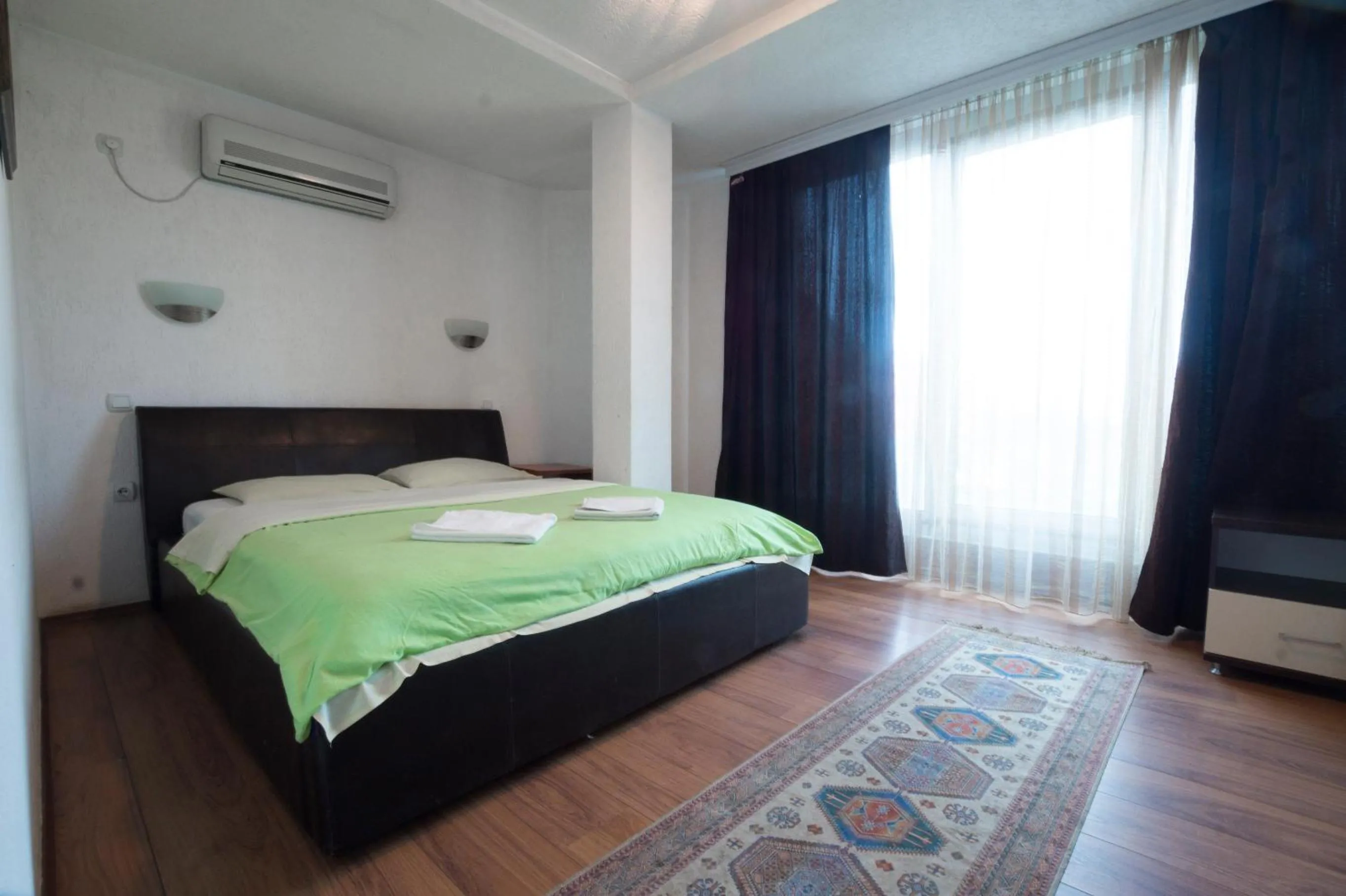 Standard Double Room - single occupancy in Hotel Filipov