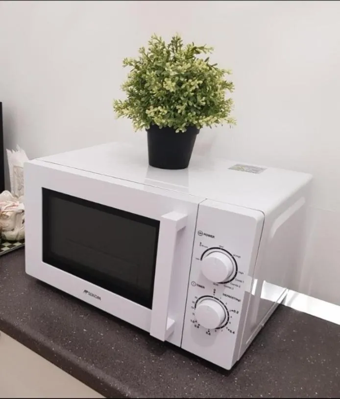 Apartment in Salerno Parco