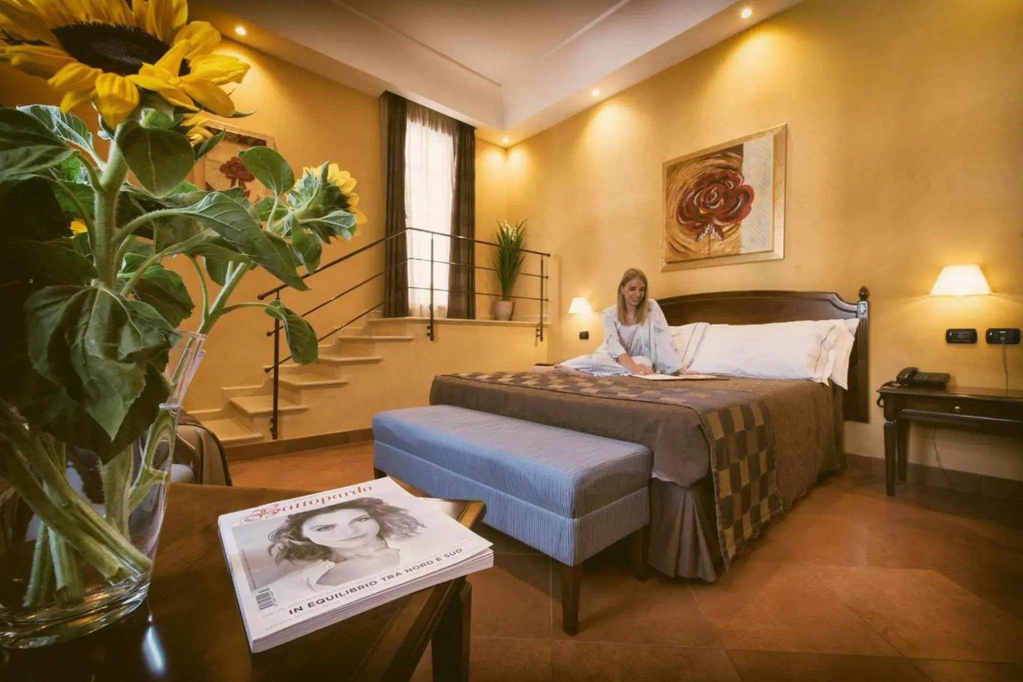 Photo of the whole room, Bed in Artemis Hotel Photo of the whole room, Bed in Artemis Hotel