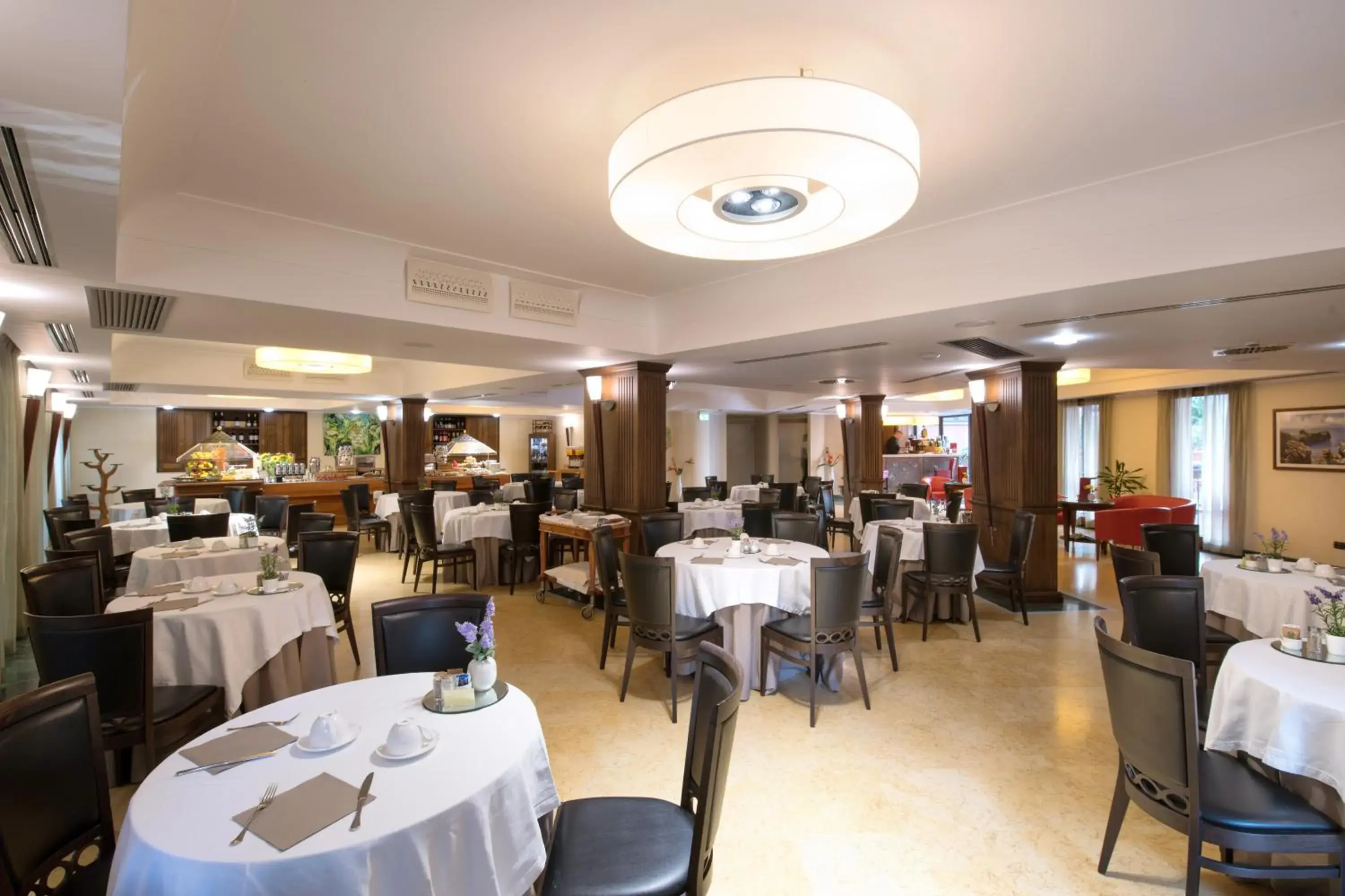 Restaurant/places to eat in Artemis Hotel Restaurant/places to eat in Artemis Hotel