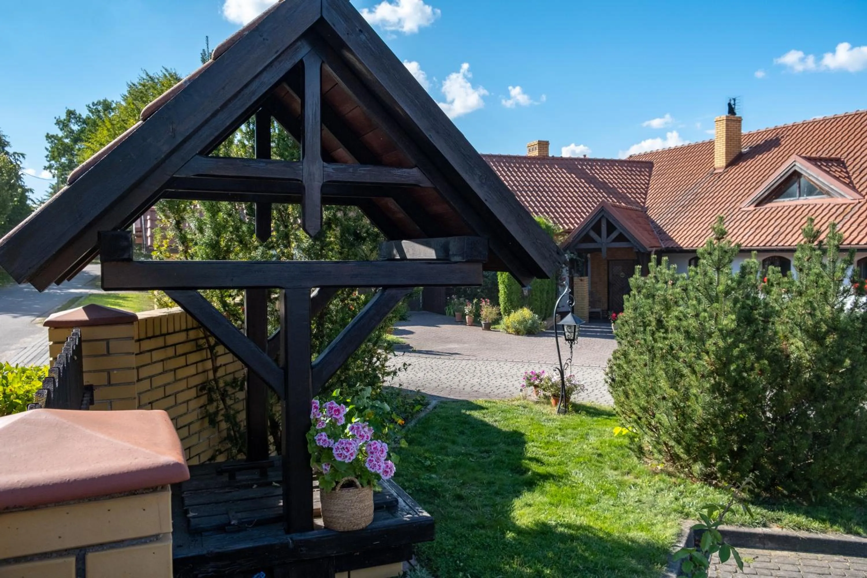 Siedlisko Leszczewek