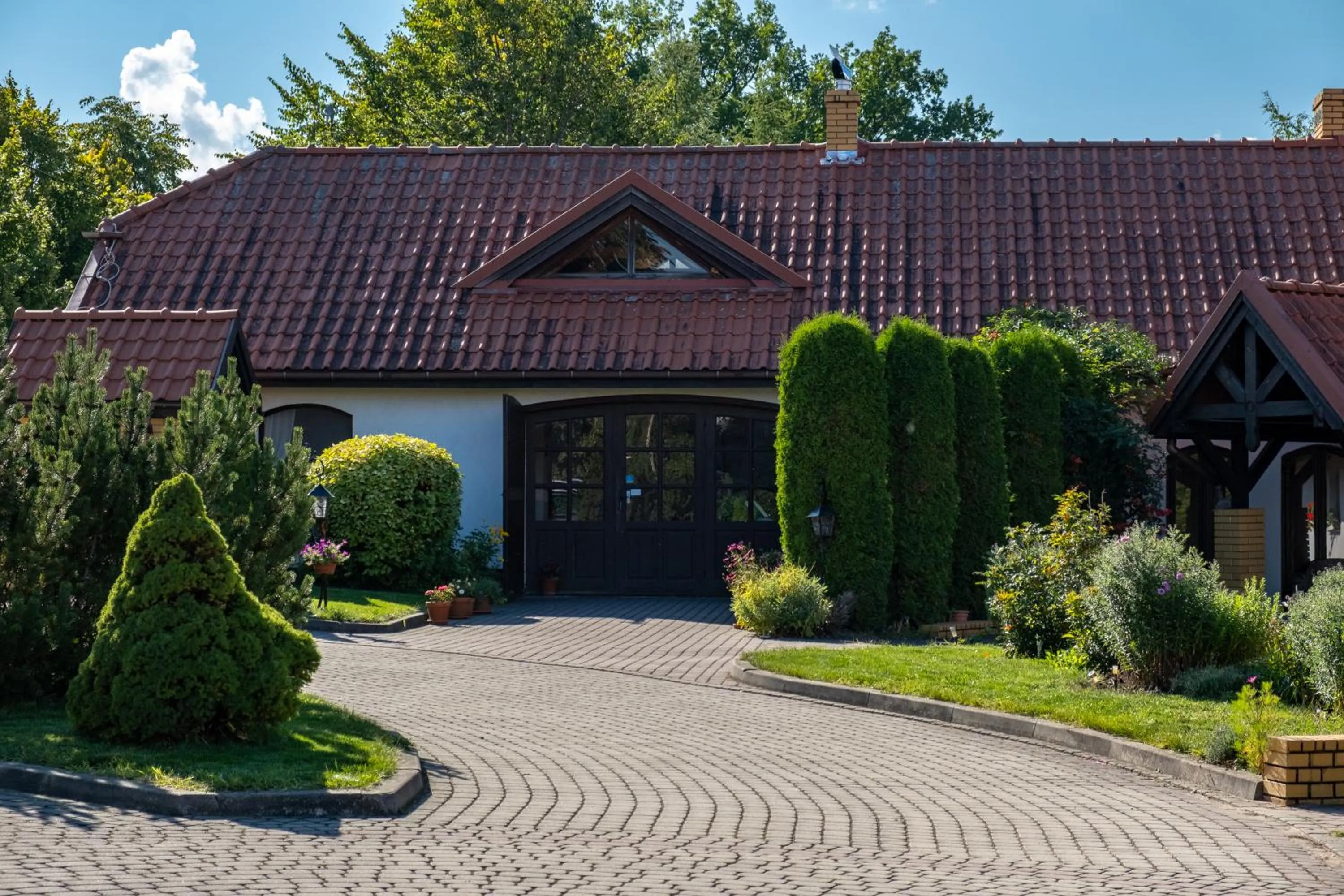 Siedlisko Leszczewek