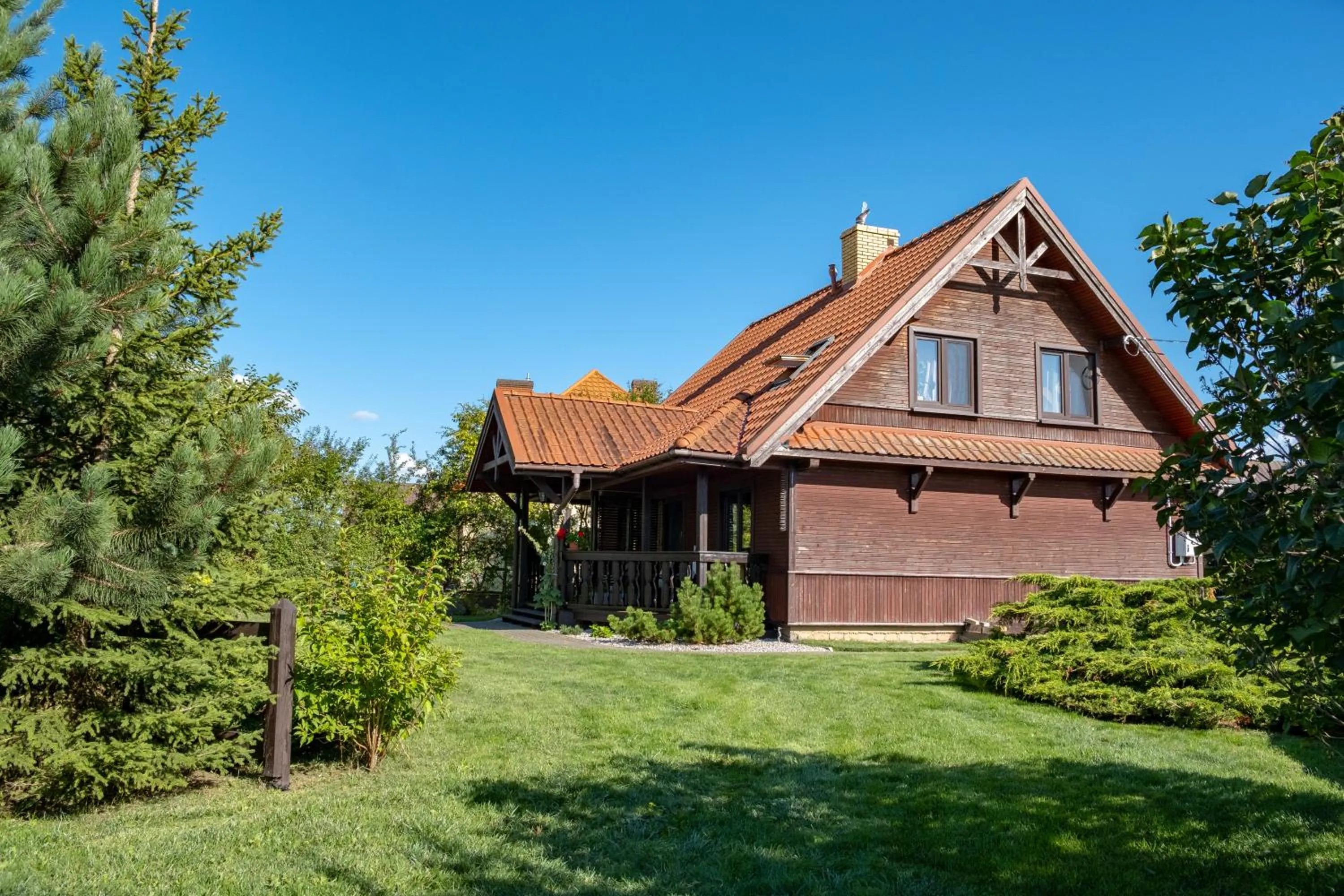 Siedlisko Leszczewek