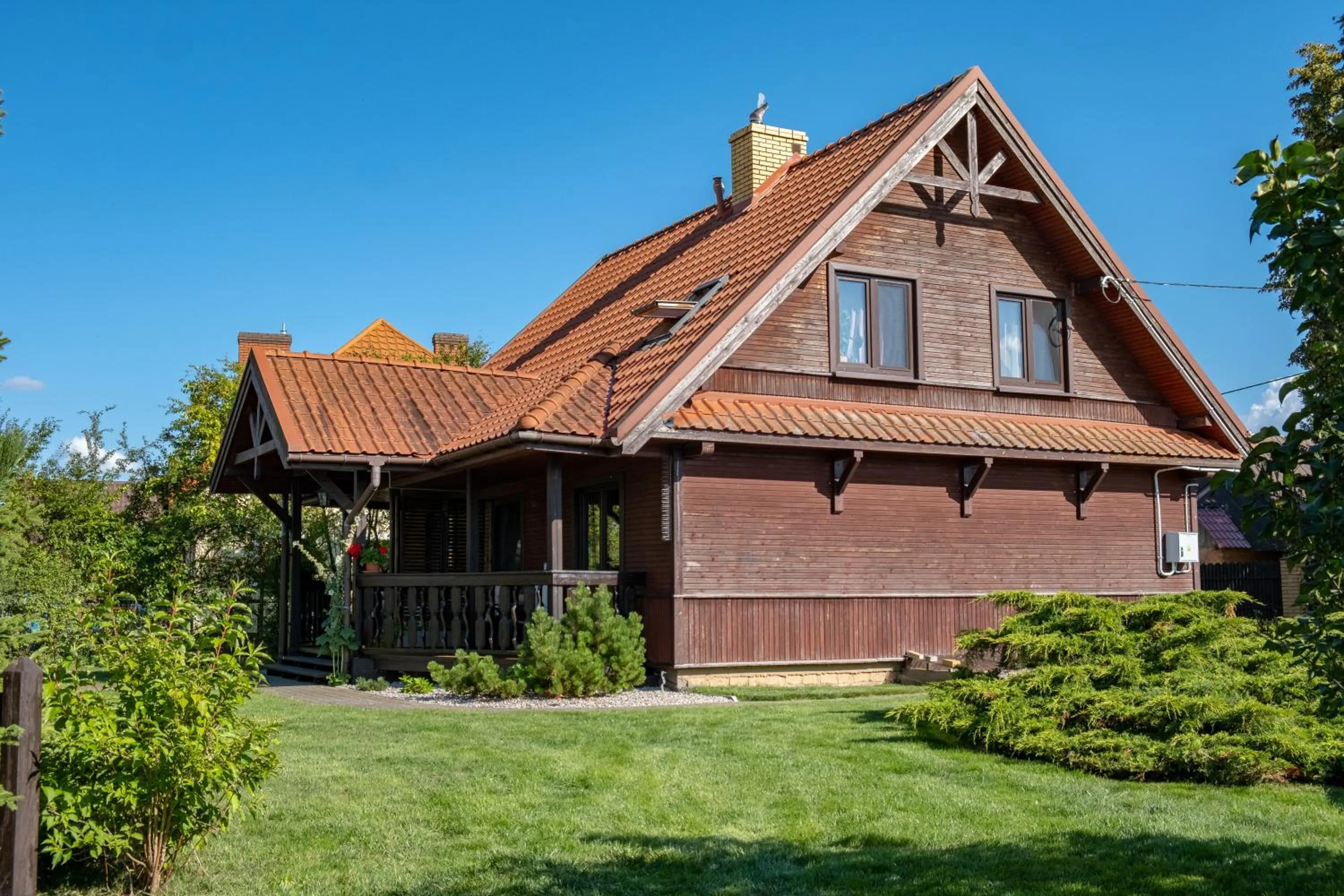 Siedlisko Leszczewek