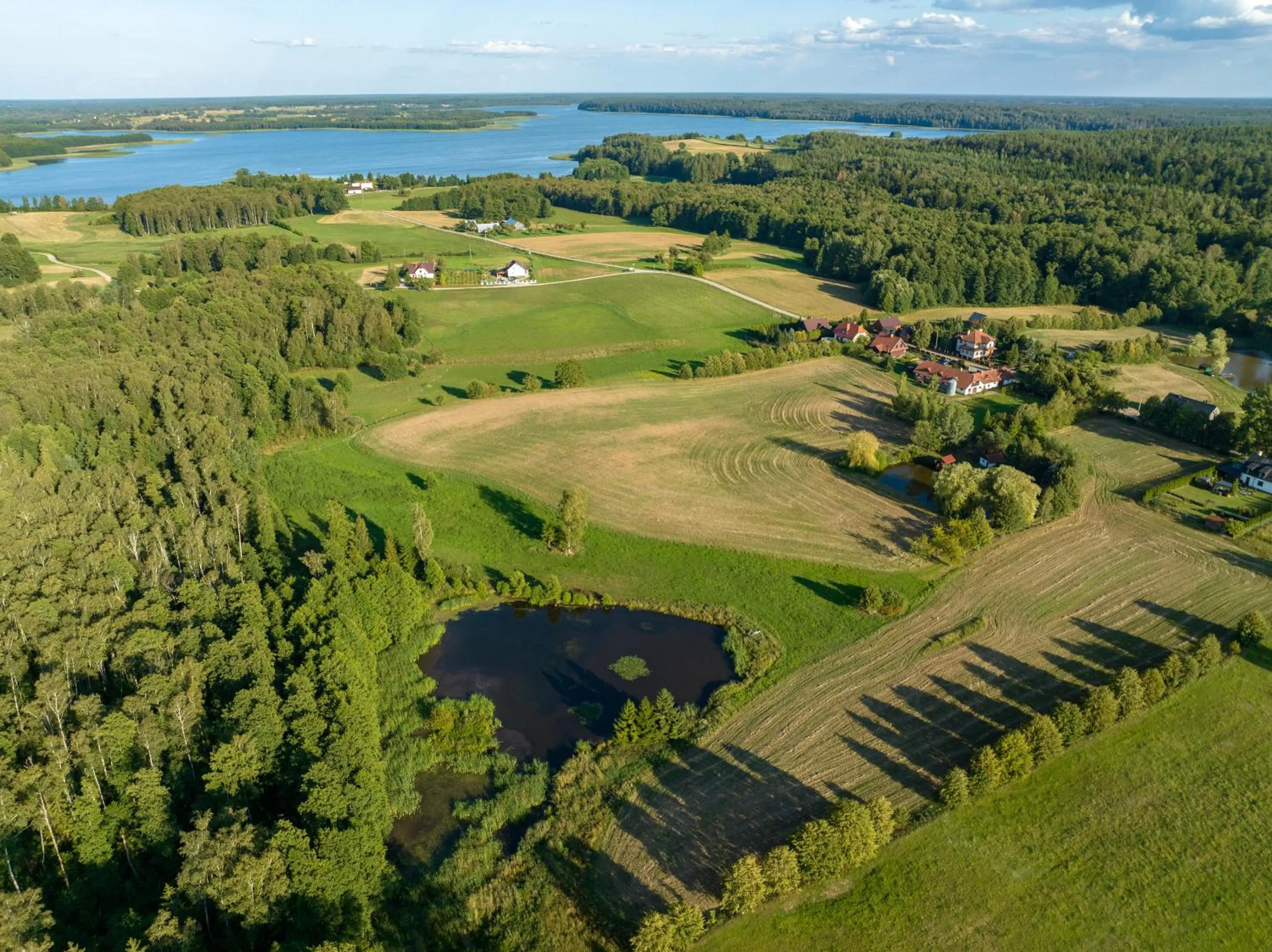 Siedlisko Leszczewek