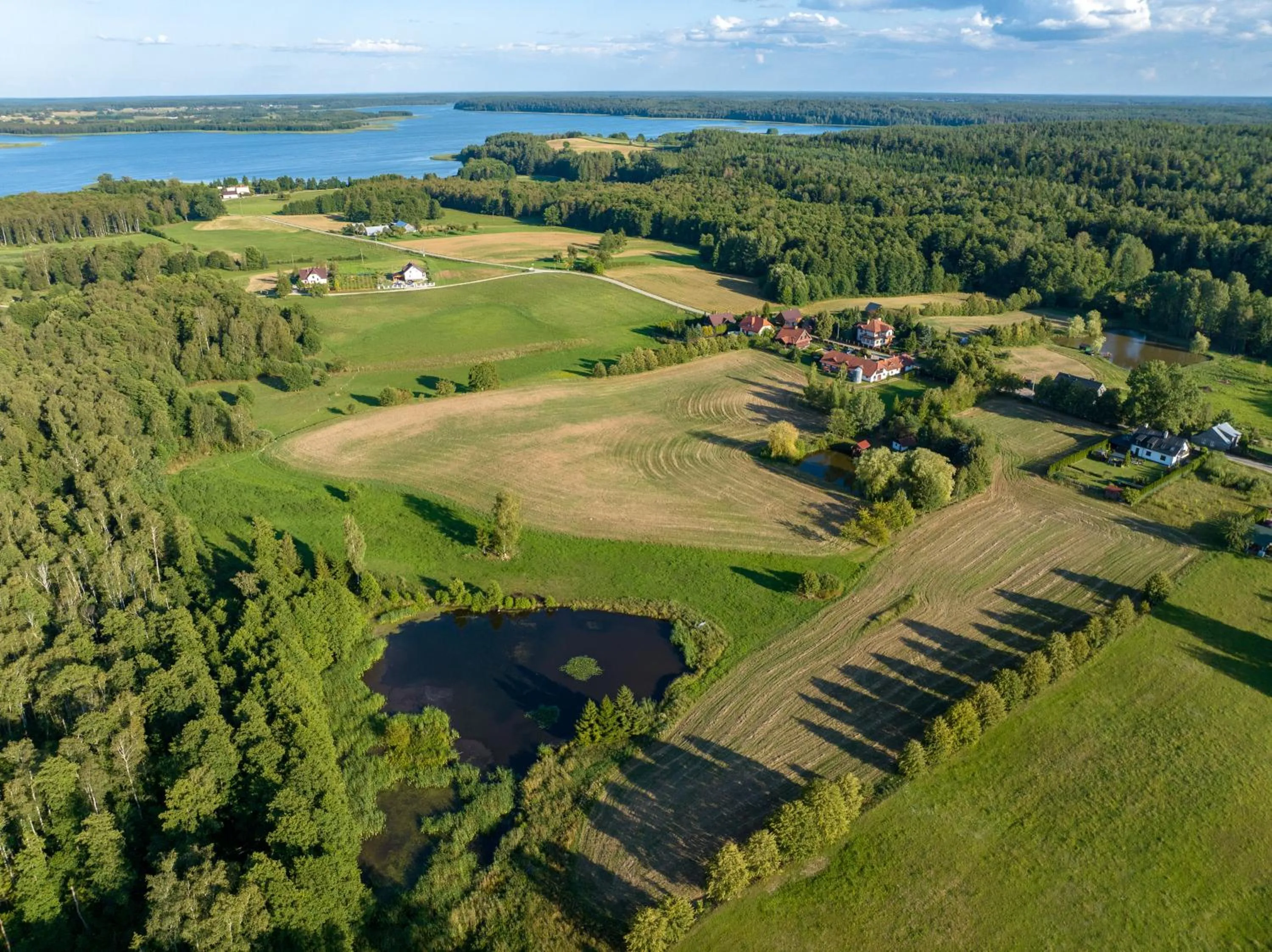 Siedlisko Leszczewek