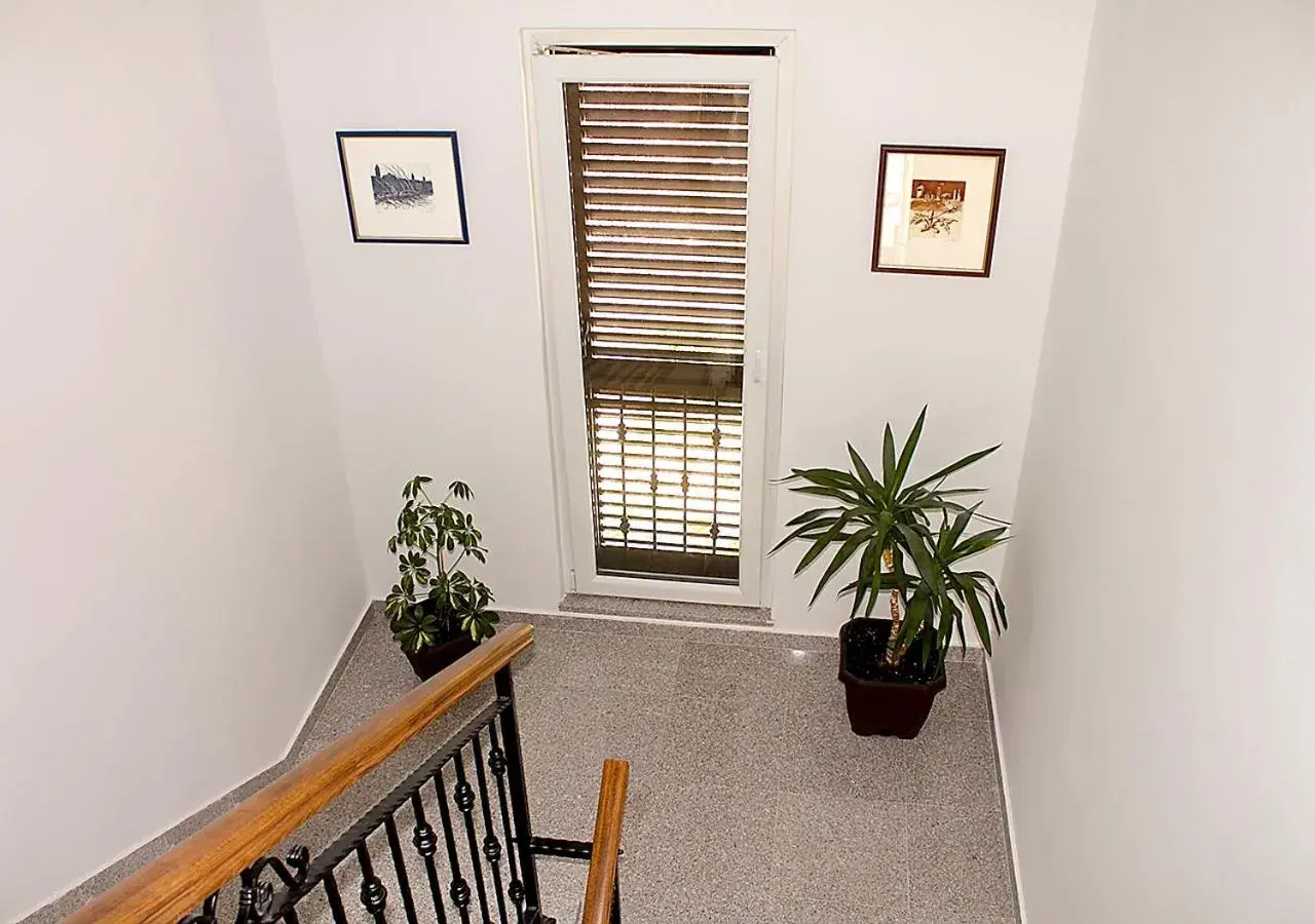 Penthouse Apartment in Vanda Land penthouse Penthouse Apartment in Vanda Land penthouse