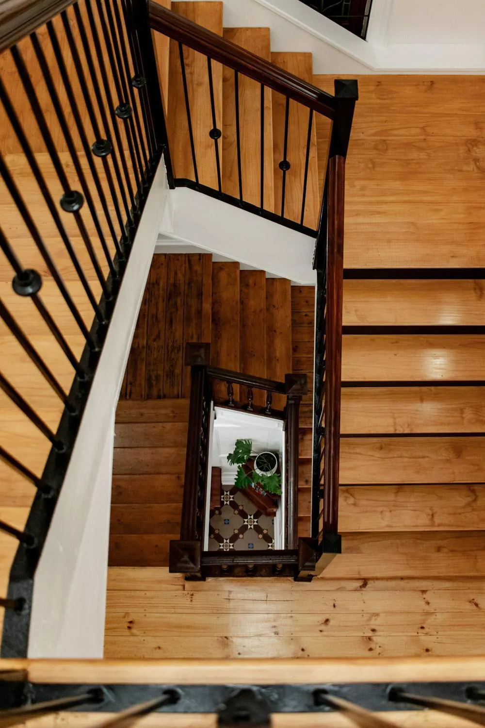 View (from property/room) in Carmichael House Boutique Hotel