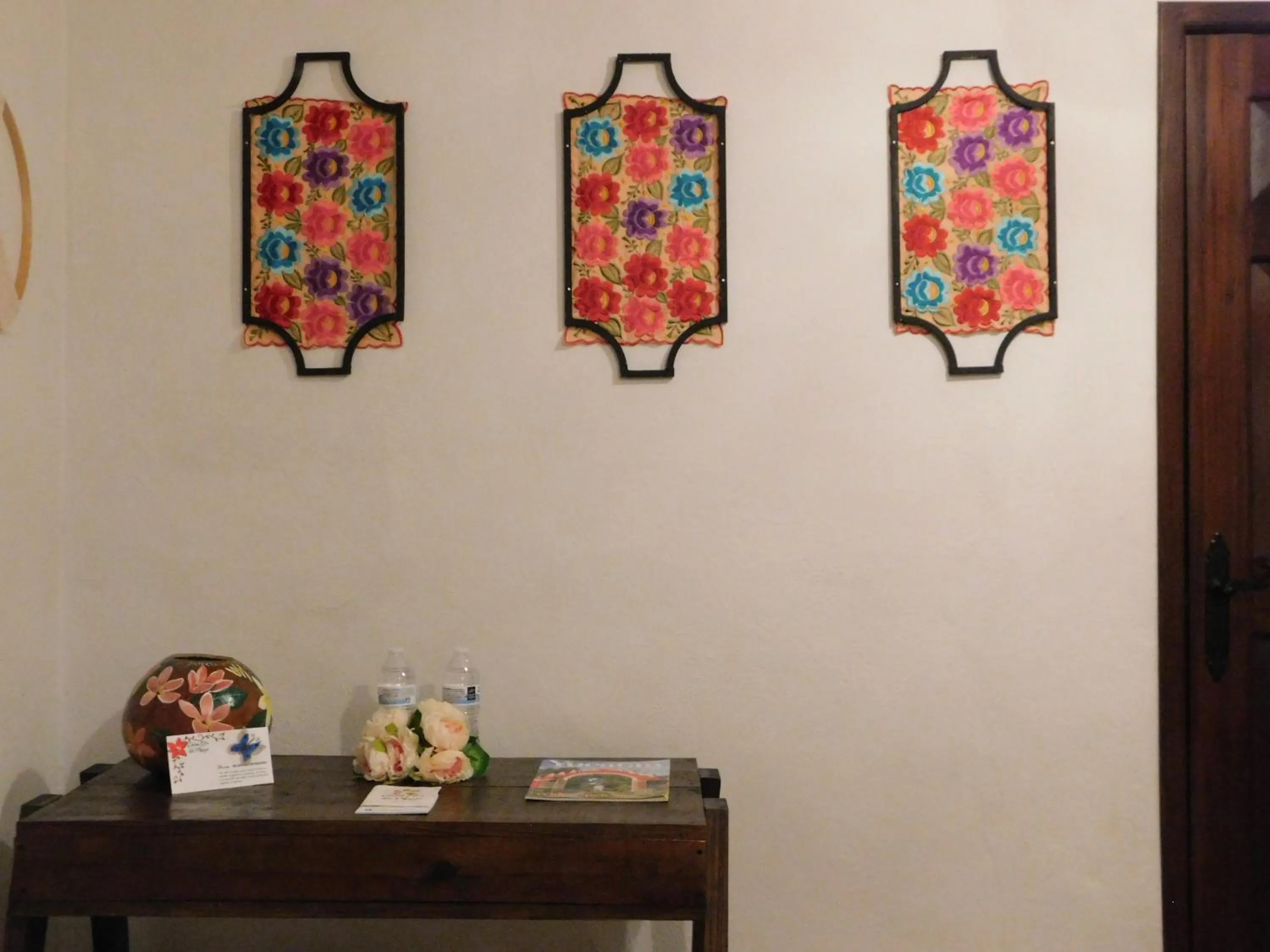 Hotel Boutique Casa Flor de Mayo