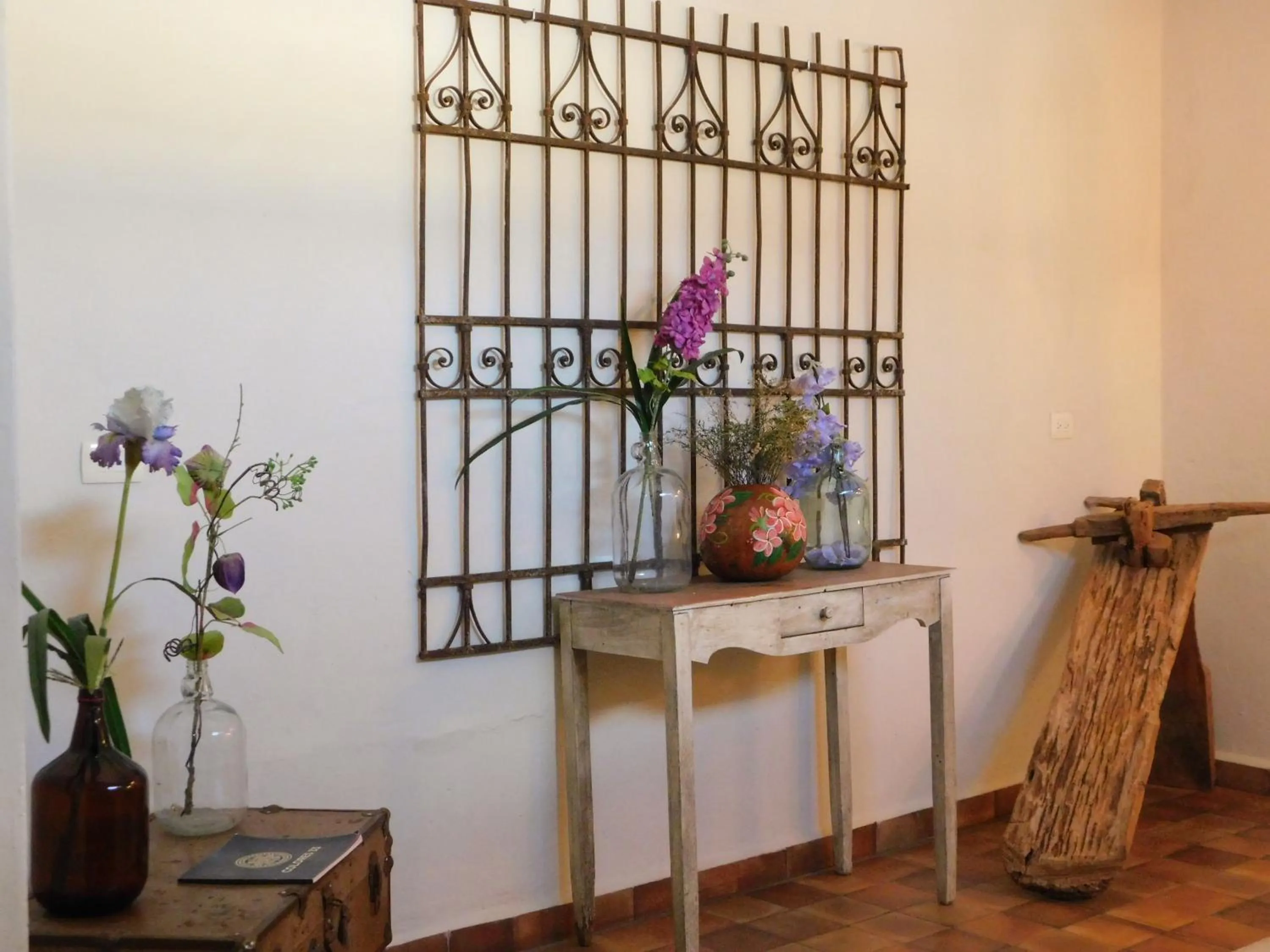 Hotel Boutique Casa Flor de Mayo