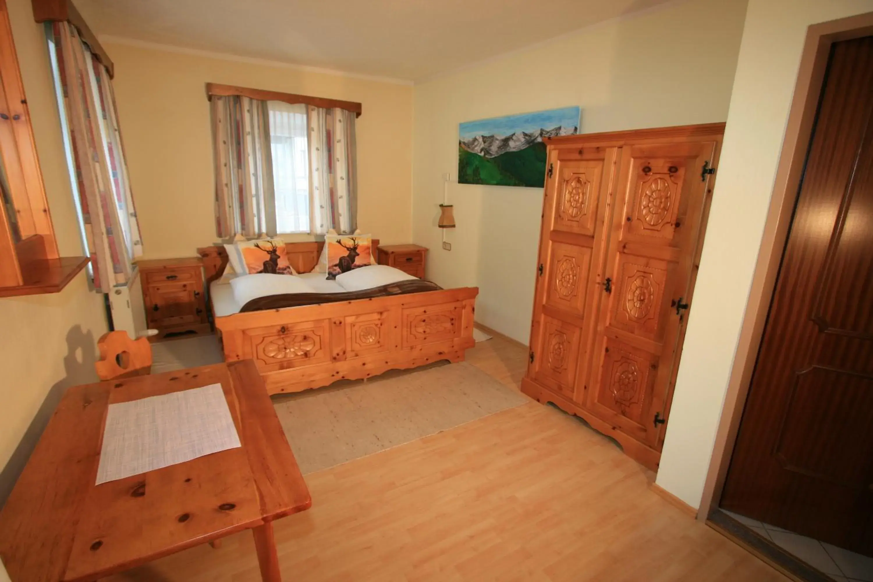 Double Room - single occupancy in Hotel Stadlwirt Double Room - single occupancy in Hotel Stadlwirt