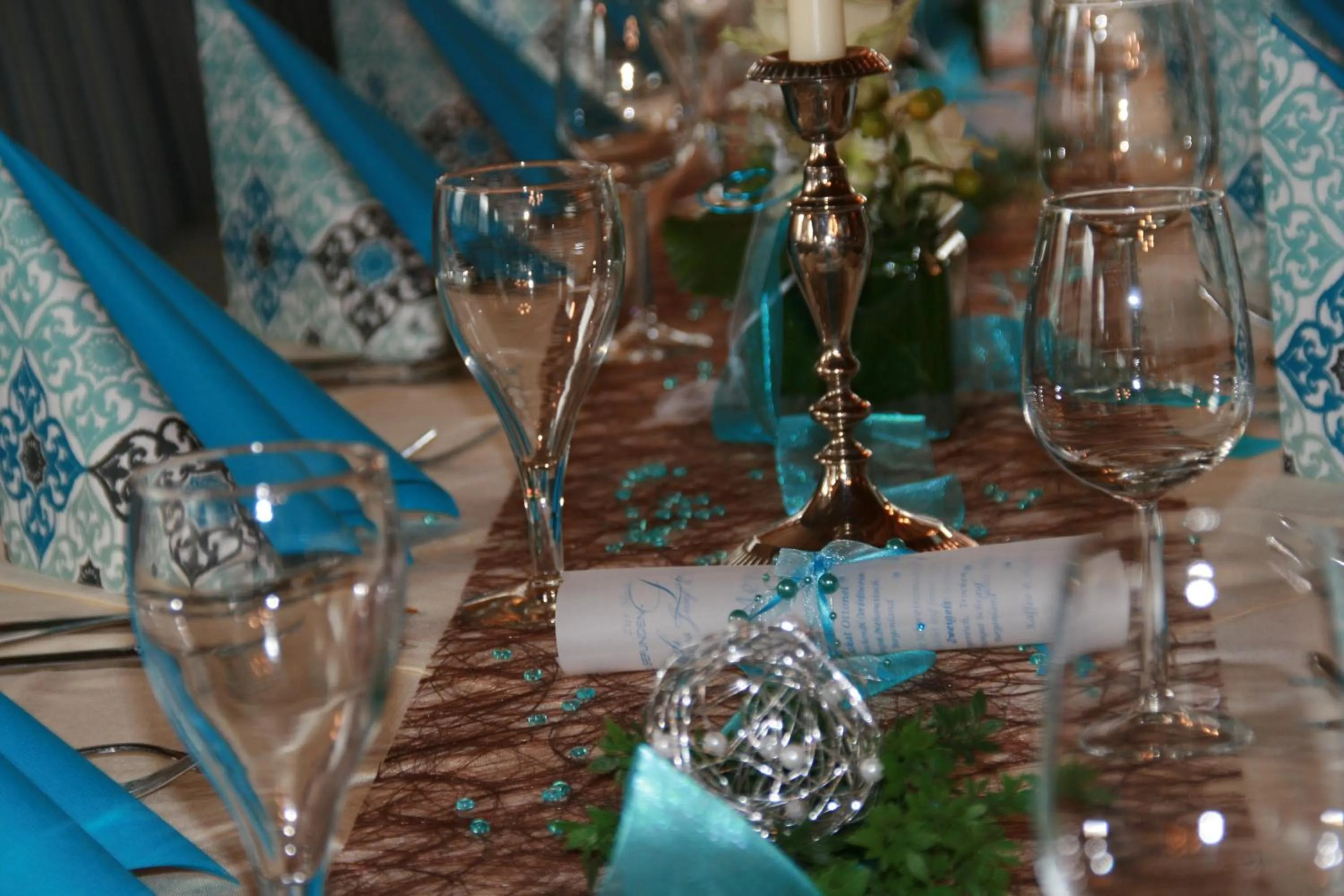 Restaurant/places to eat in Hotel Stadlwirt