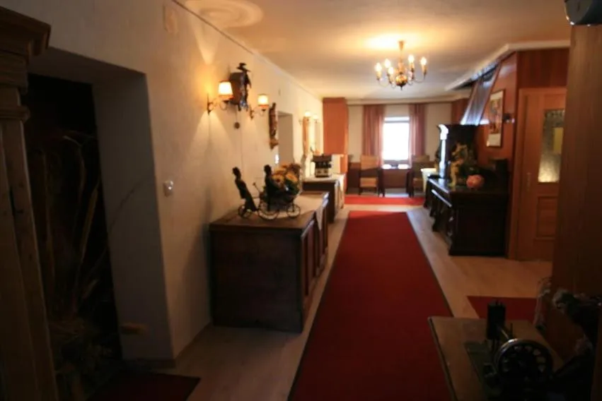 Landmark view in Hotel Stadlwirt