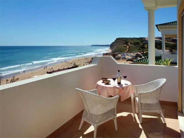 Balcony/Terrace in Villa Esmeralda