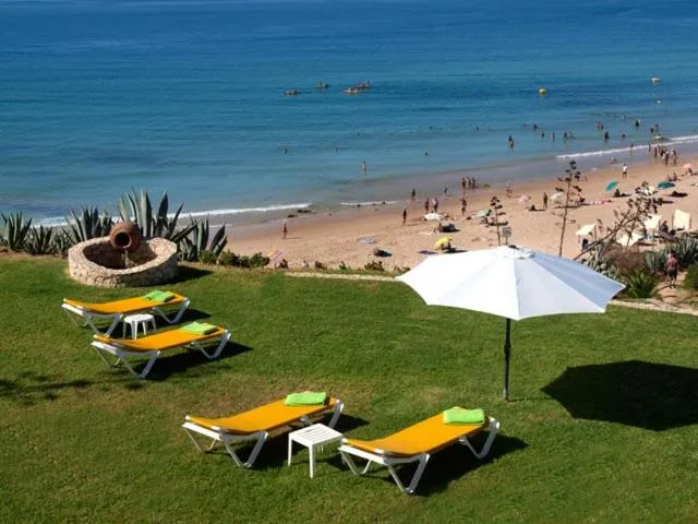 Property building in Villa Esmeralda