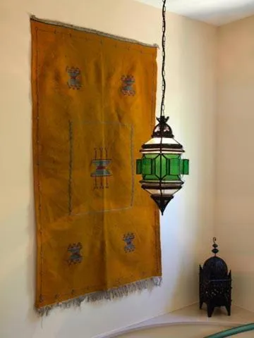 Property building in Villa Esmeralda