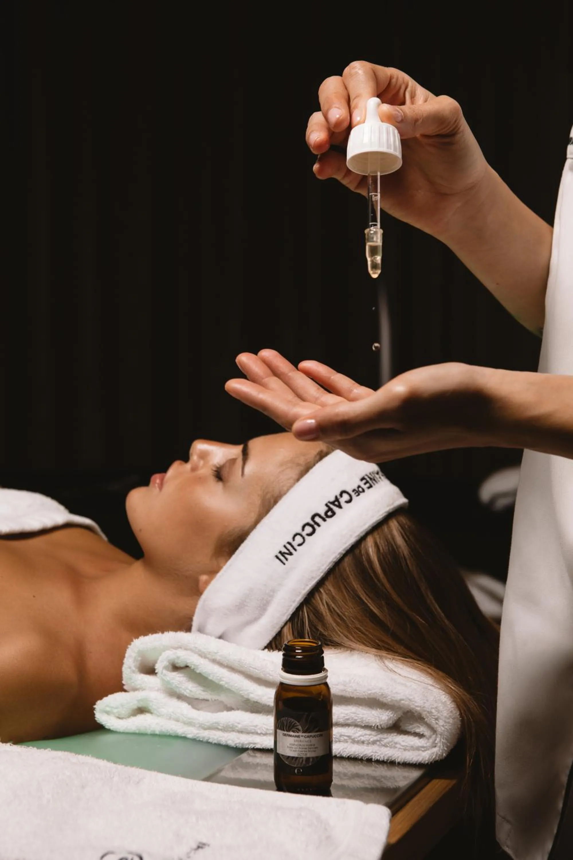 Massage in Wellness Santa Hotel - adults plus12