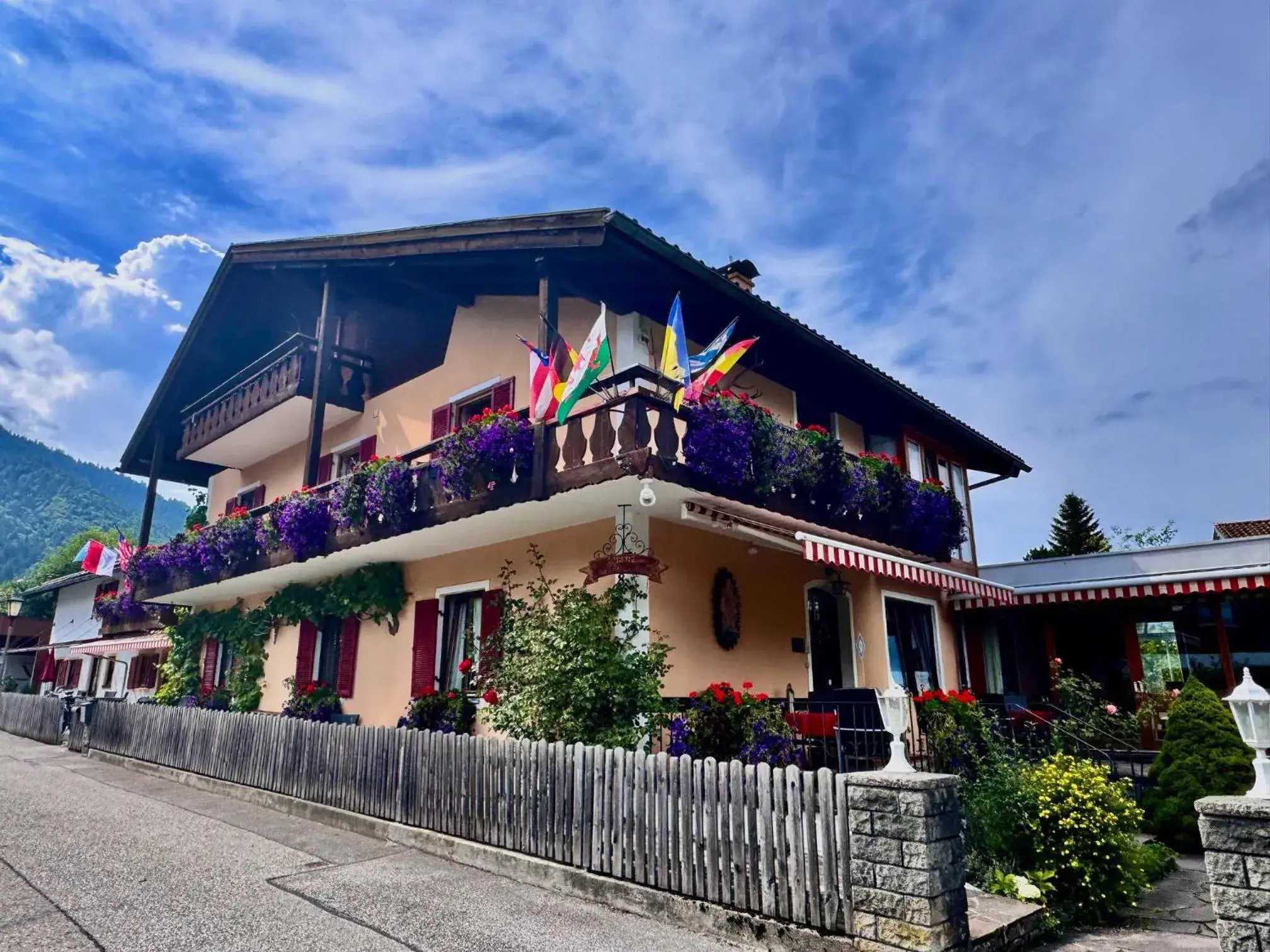 Hotel Garni Otto Huber Hotel Garni Otto Huber