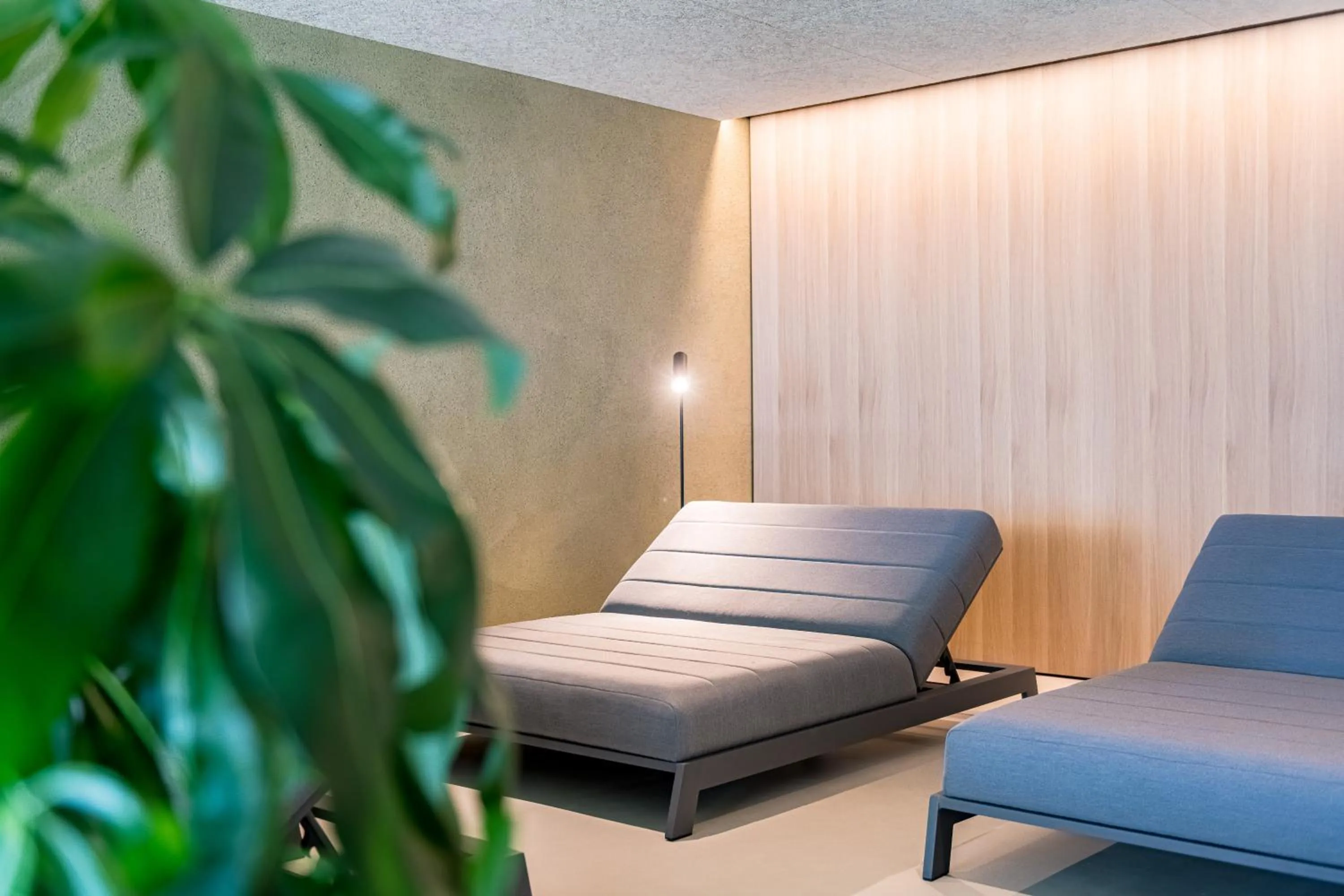 Spa and wellness centre/facilities in Mountain Residence Montana