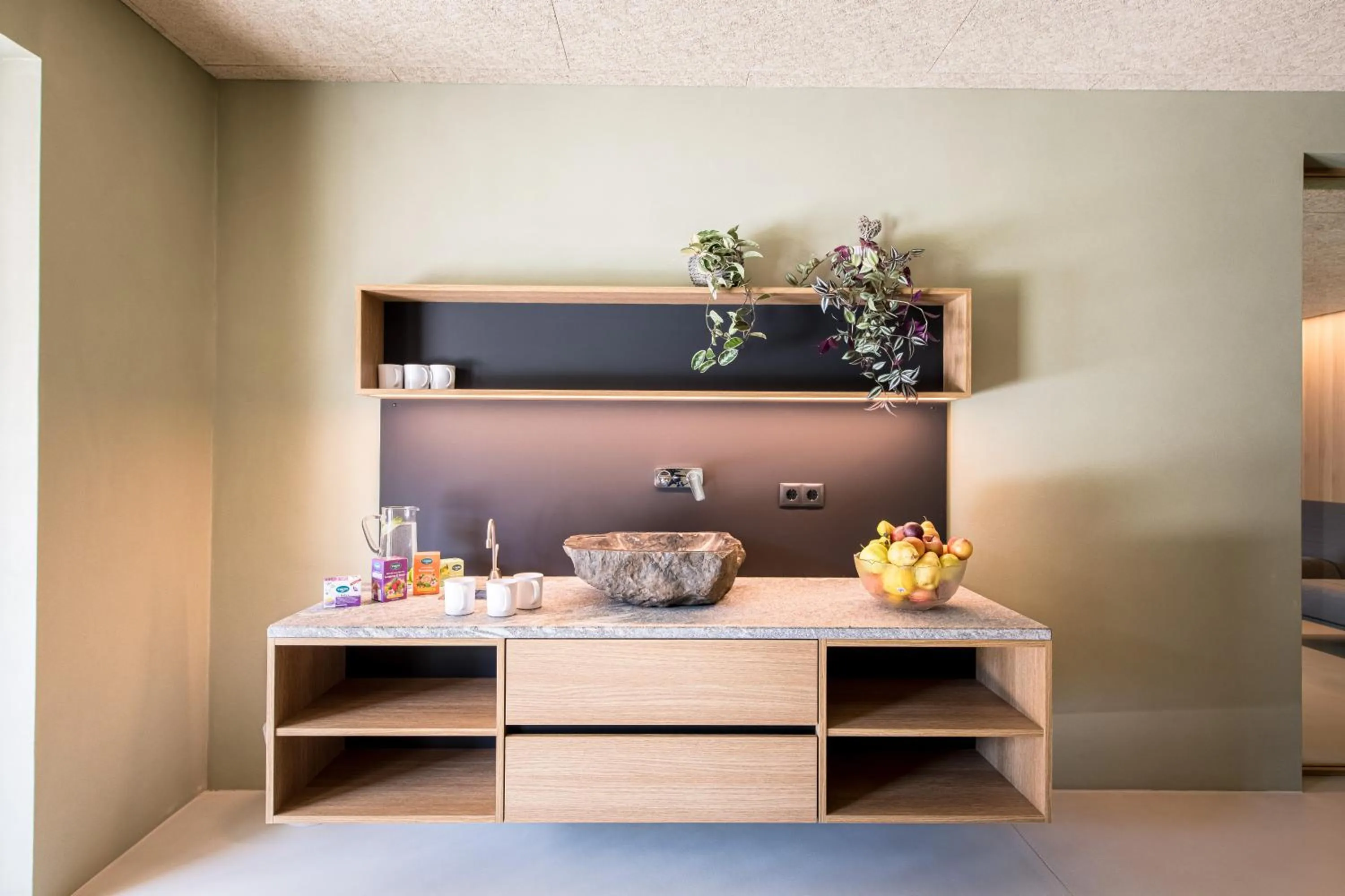 Spa and wellness centre/facilities in Mountain Residence Montana