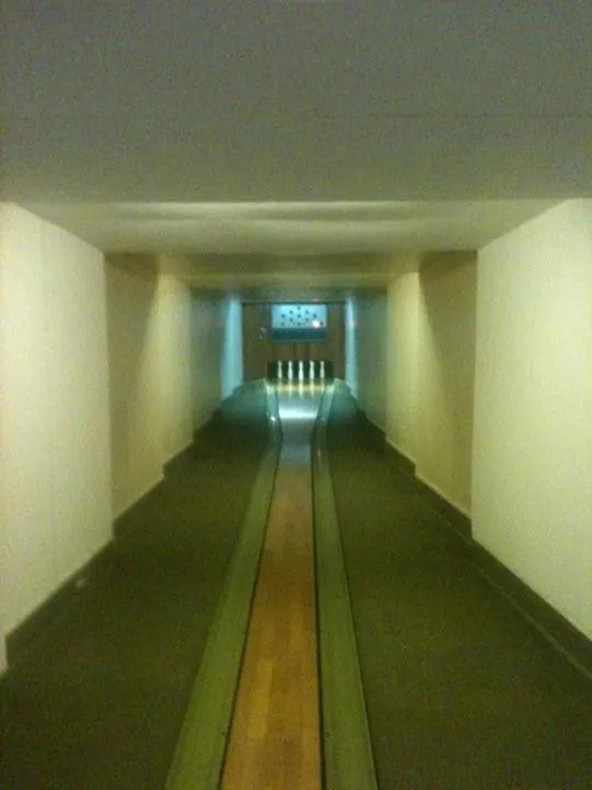 Restaurant/places to eat in Hotel-Restaurant Haus Nattkemper