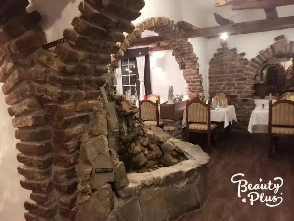 Restaurant/places to eat in Hotel-Restaurant Haus Nattkemper