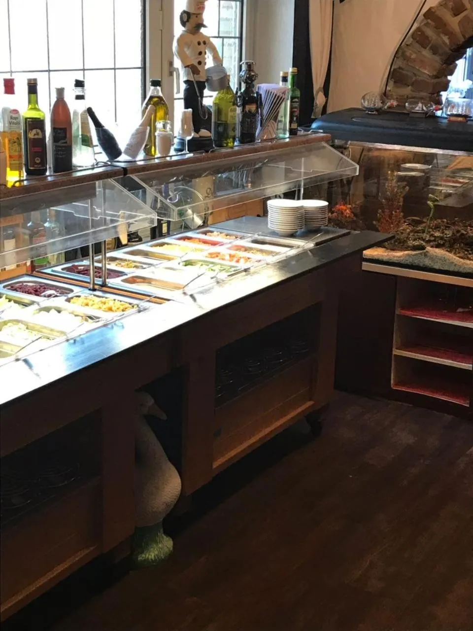 Hotel-Restaurant Haus Nattkemper